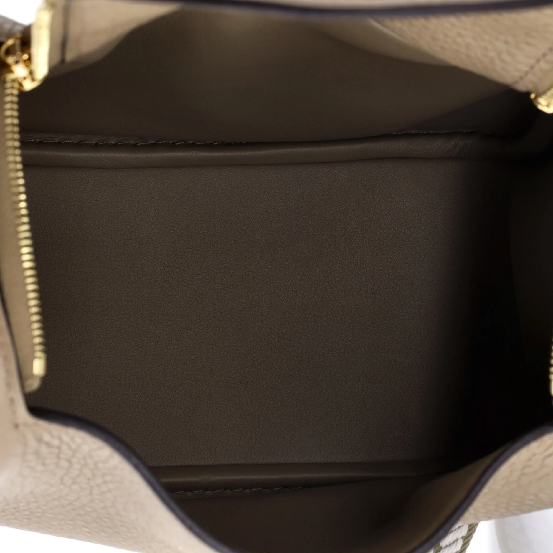 Lindy Bag Clemence Mini - Image 5