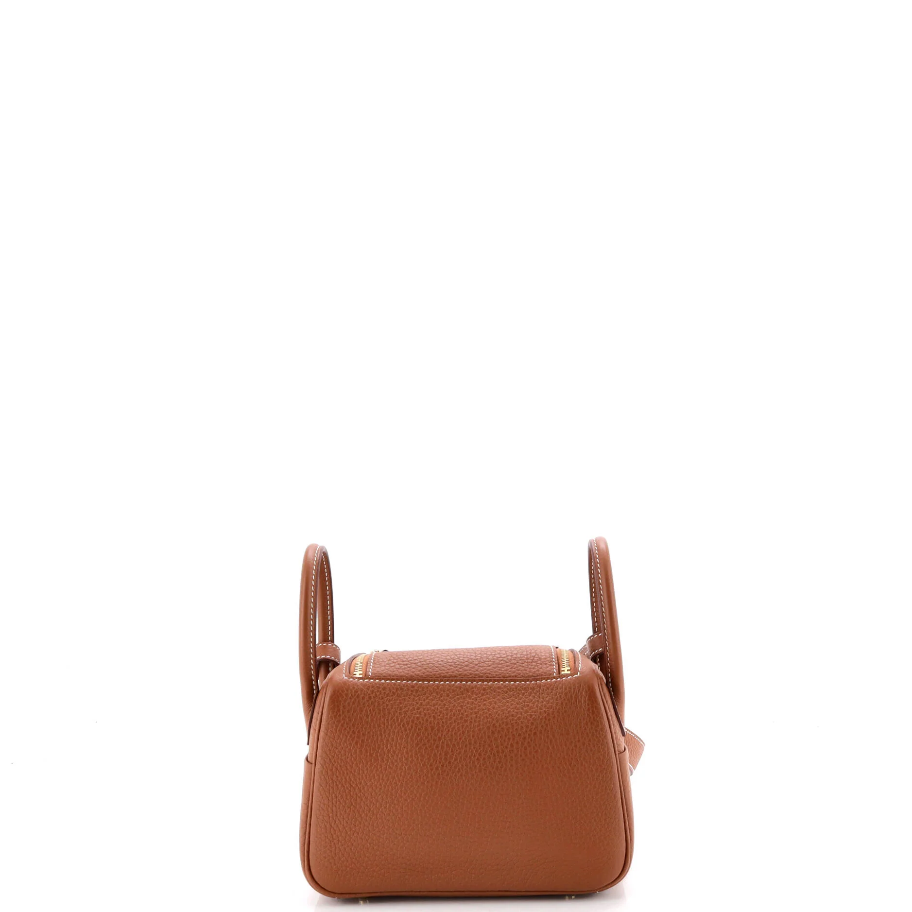 Lindy Bag Clemence Mini - Image 4