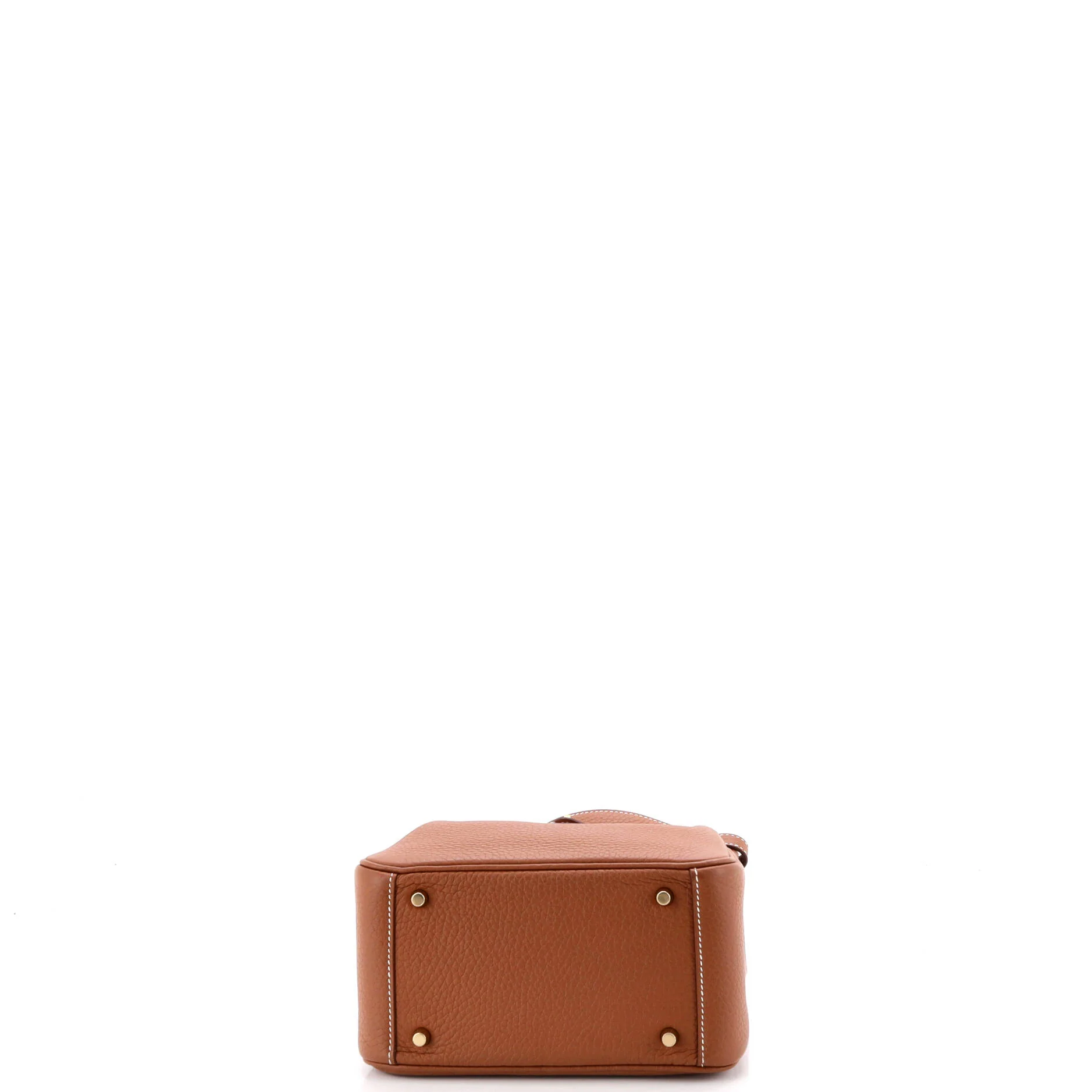 Lindy Bag Clemence Mini - Image 5