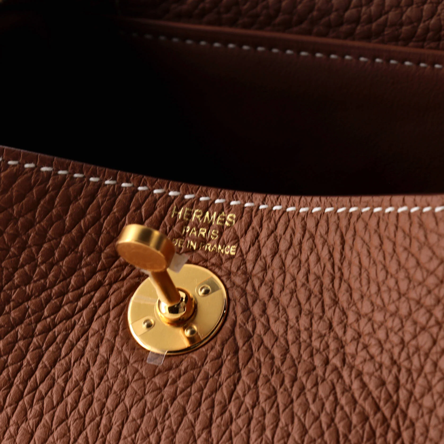 Lindy Bag Clemence Mini - Image 7