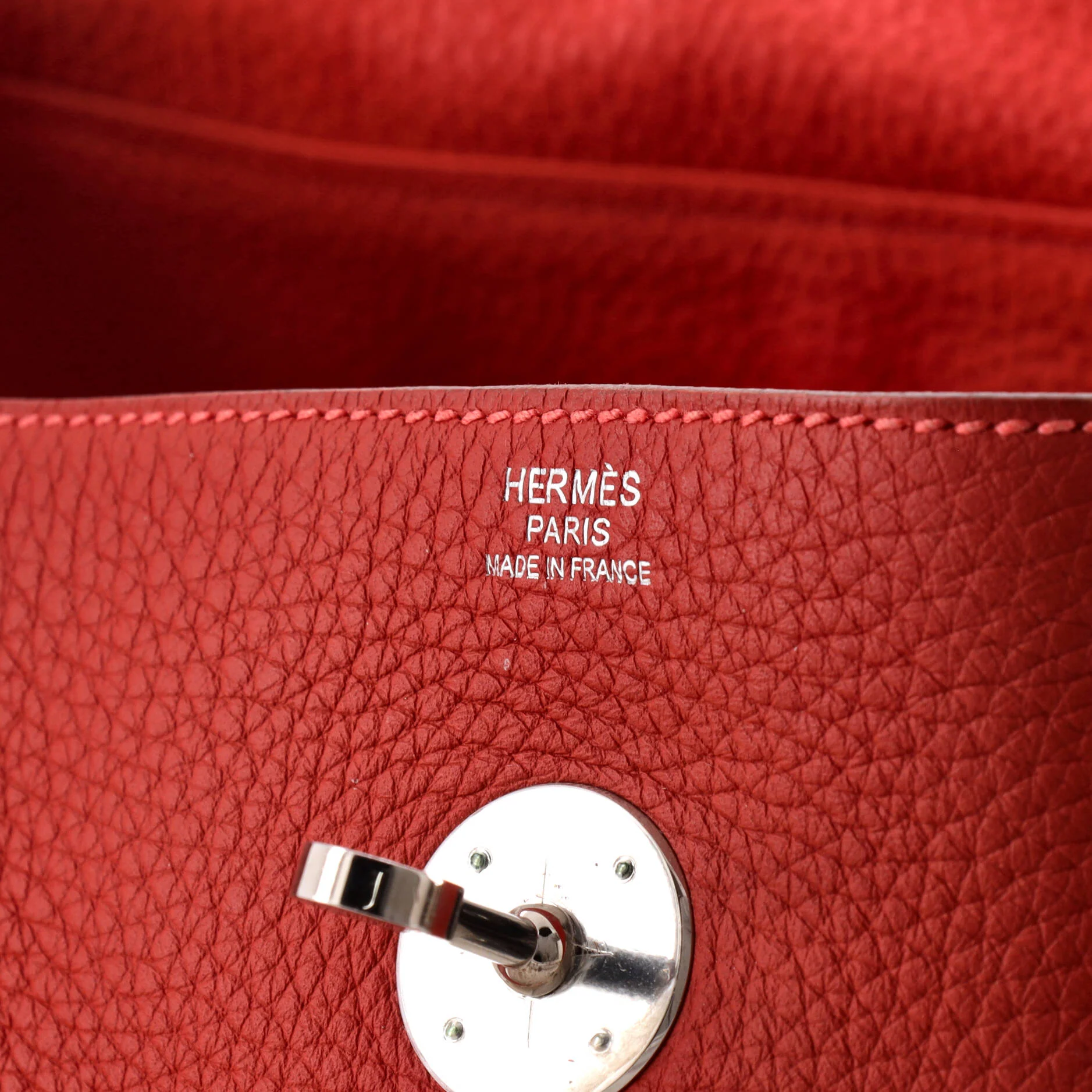 Lindy Bag Verso Clemence 30 - Image 6