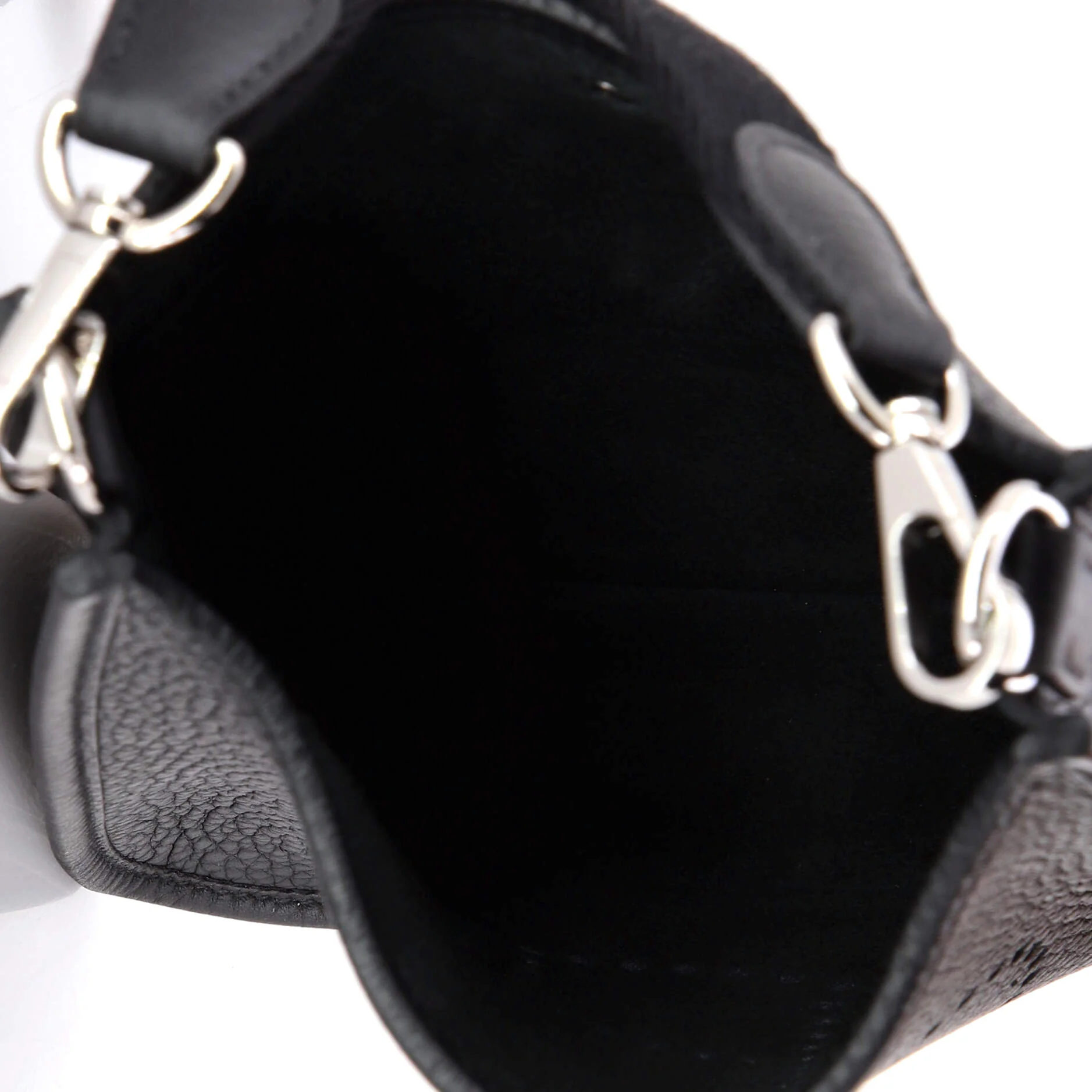 Long Strap Evelyne Bag Clemence TPM - Image 5