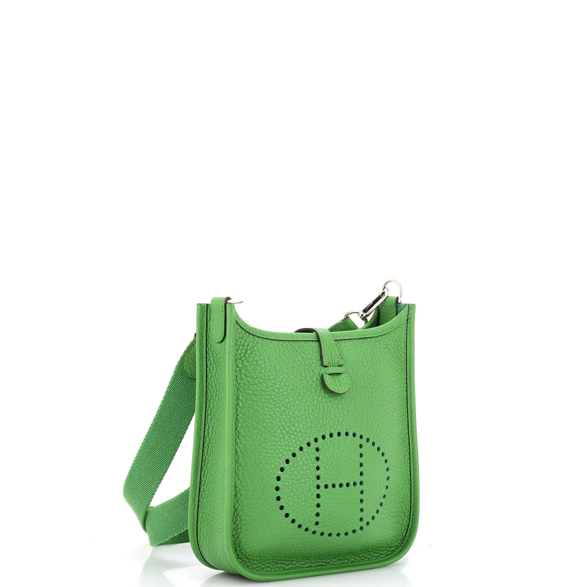 Long Strap Evelyne Bag Clemence TPM - Image 2