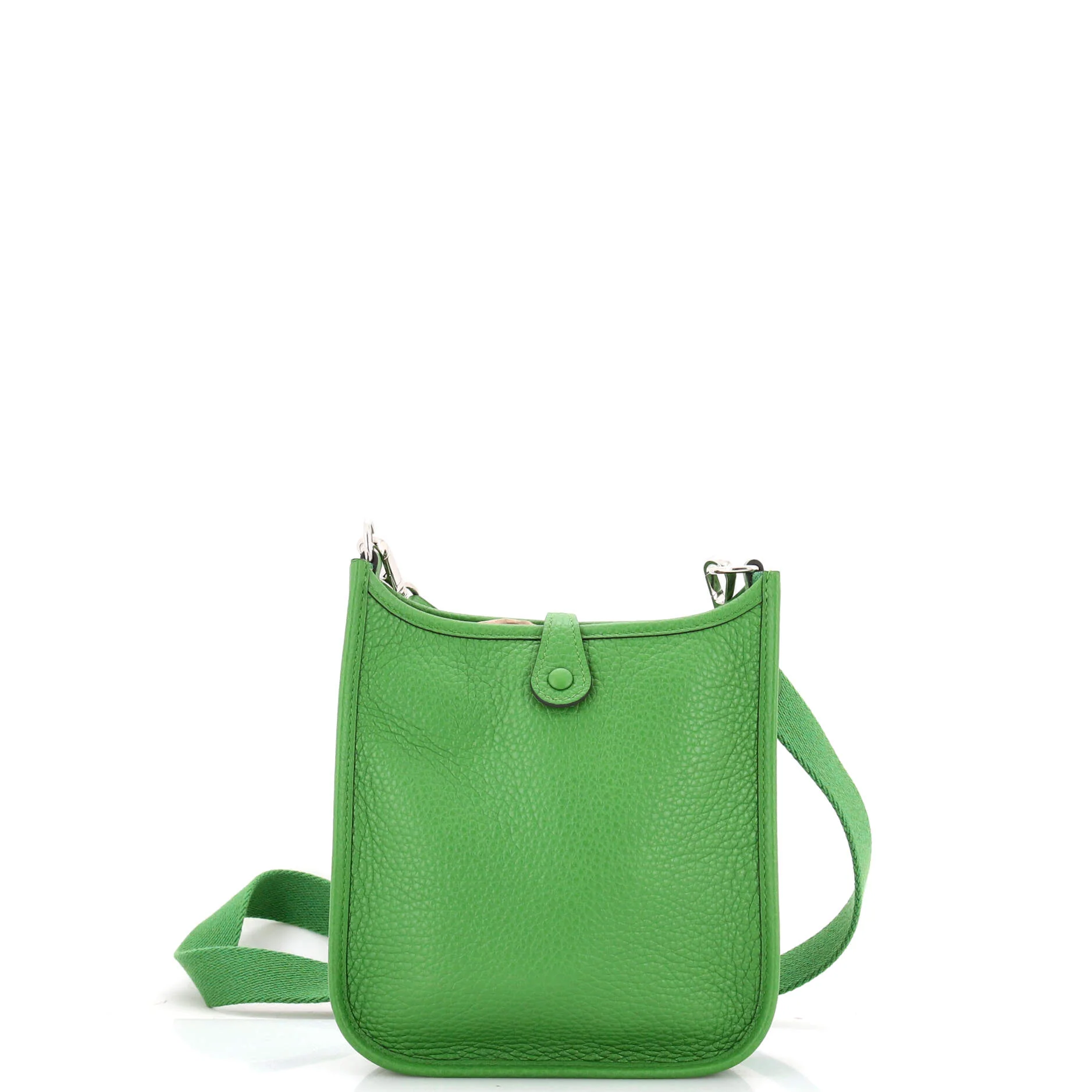 Long Strap Evelyne Bag Clemence TPM - Image 3