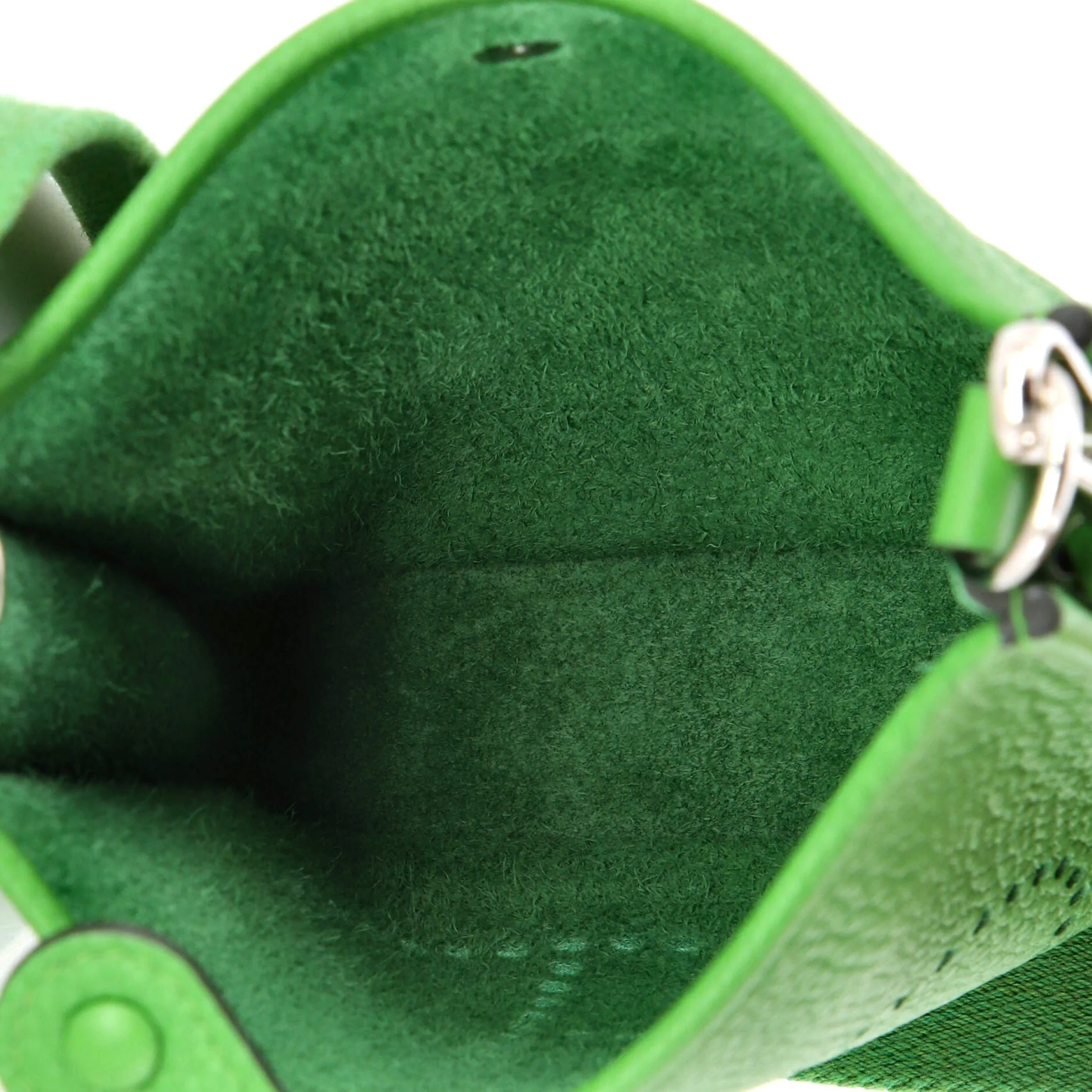 Long Strap Evelyne Bag Clemence TPM - Image 5