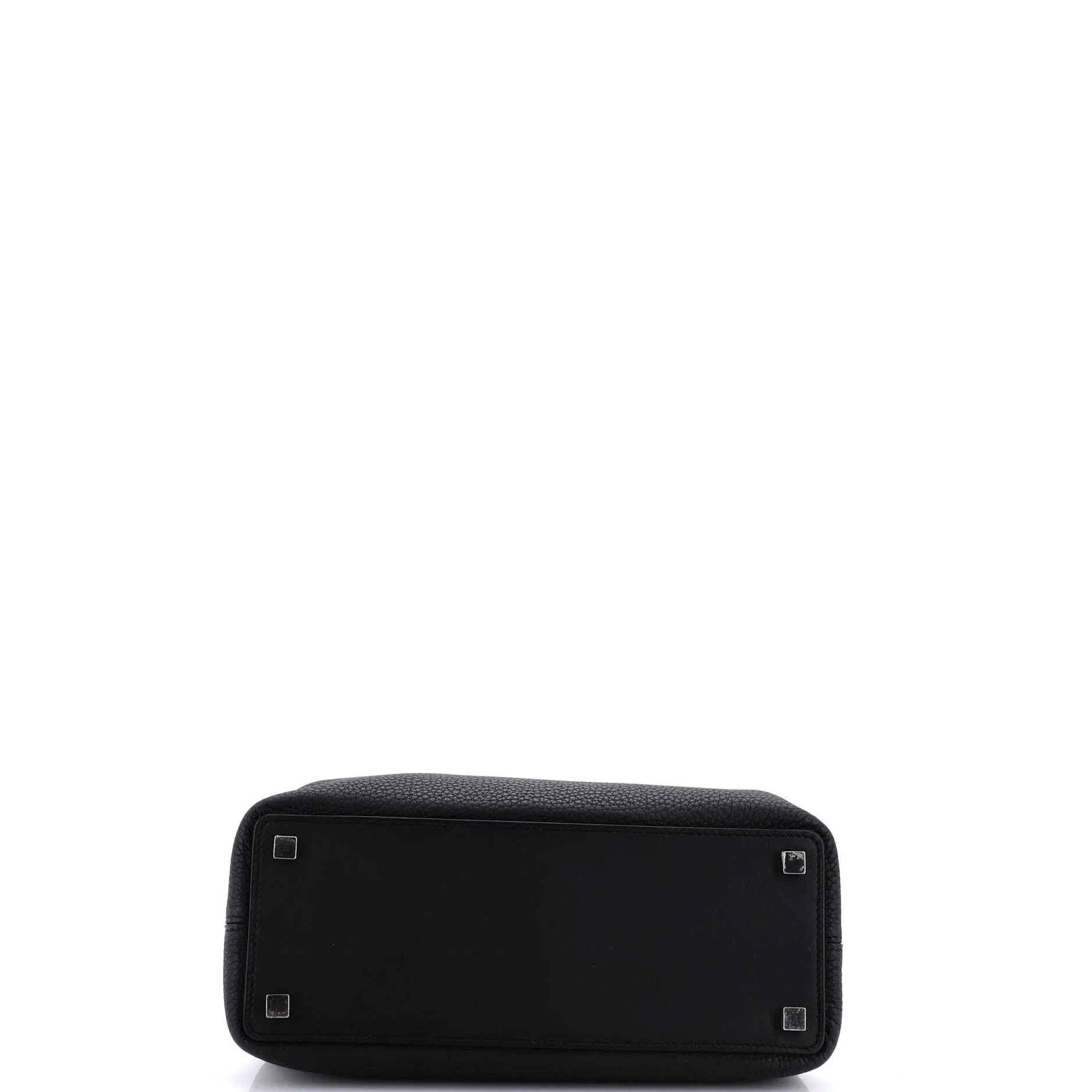 Medor Handbag Togo - Image 4