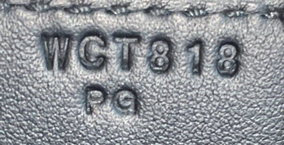 Medor Handbag Togo - Image 7