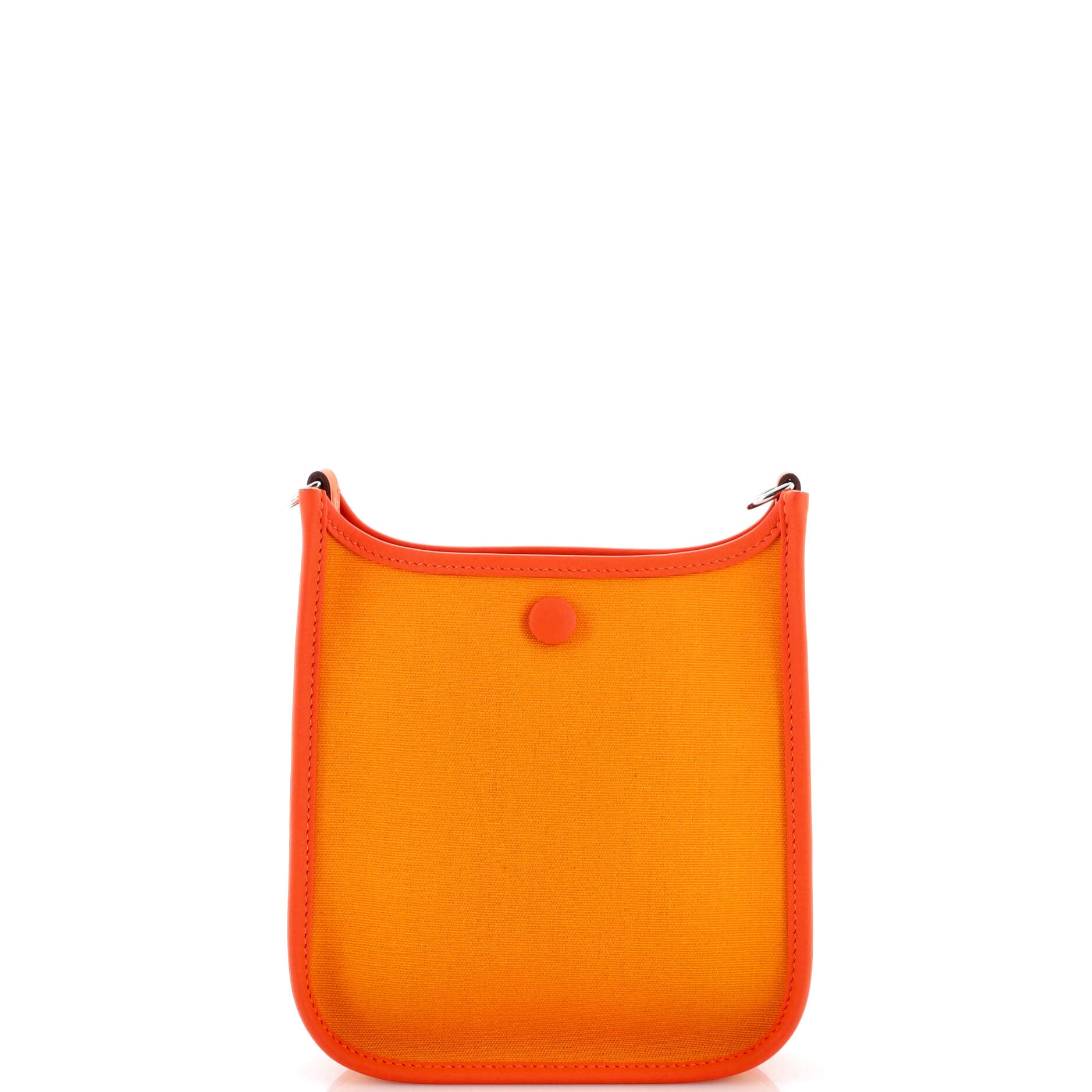 Neo Evelyne Bag Toile and Leather TPM - Image 3