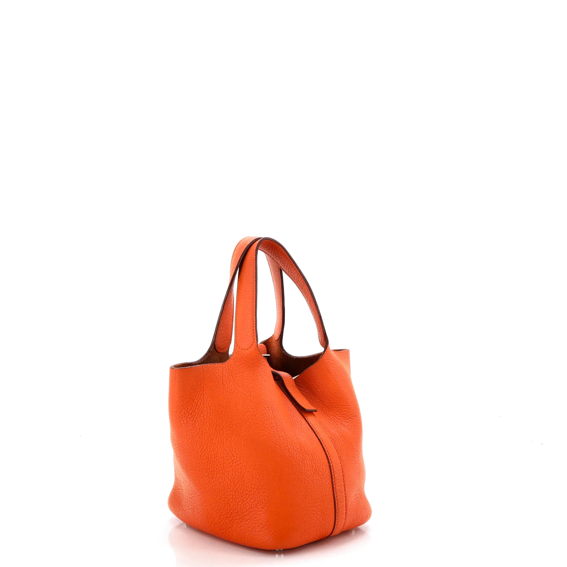 Picotin Bag Clemence PM - Image 2