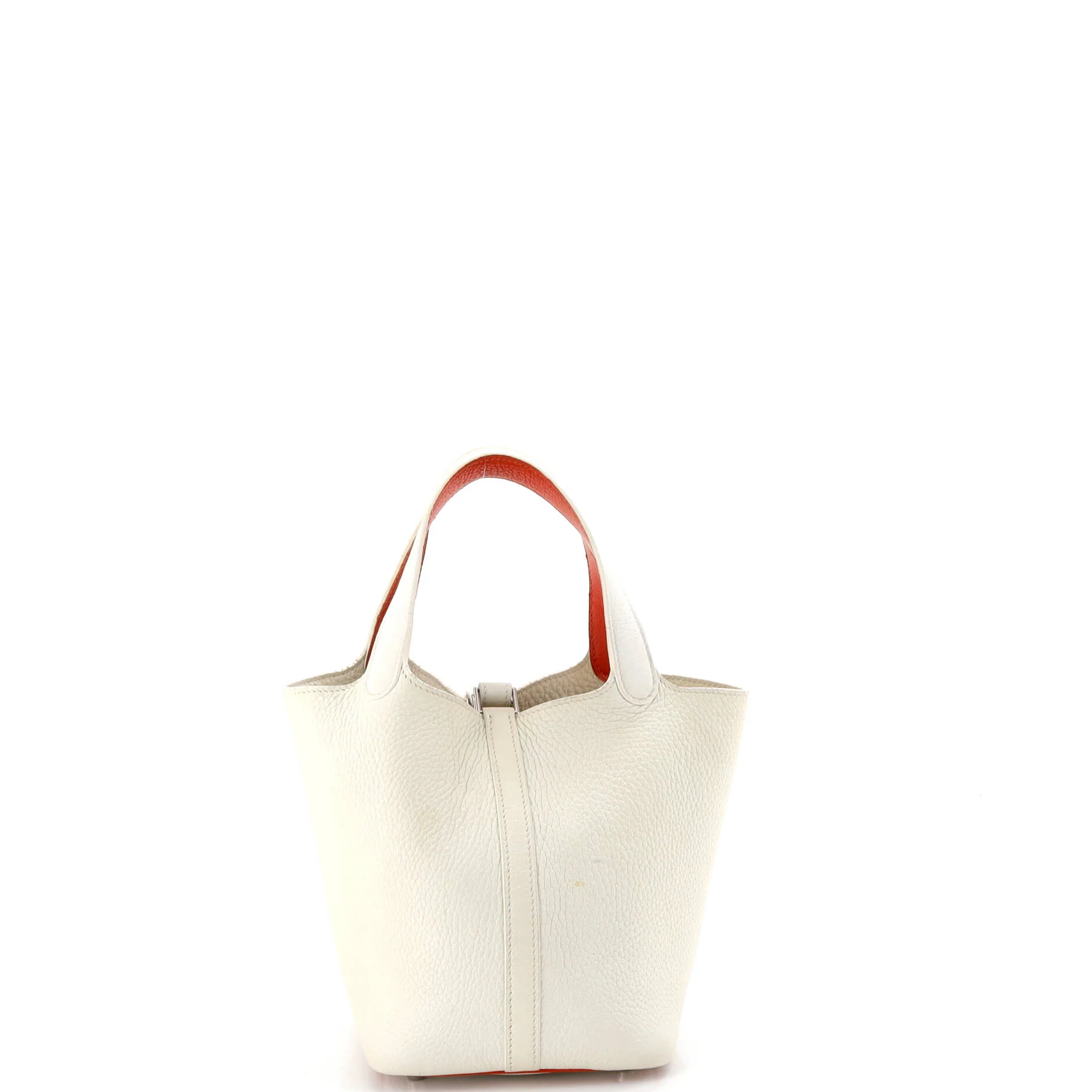 Picotin Bag Clemence PM - Image 3