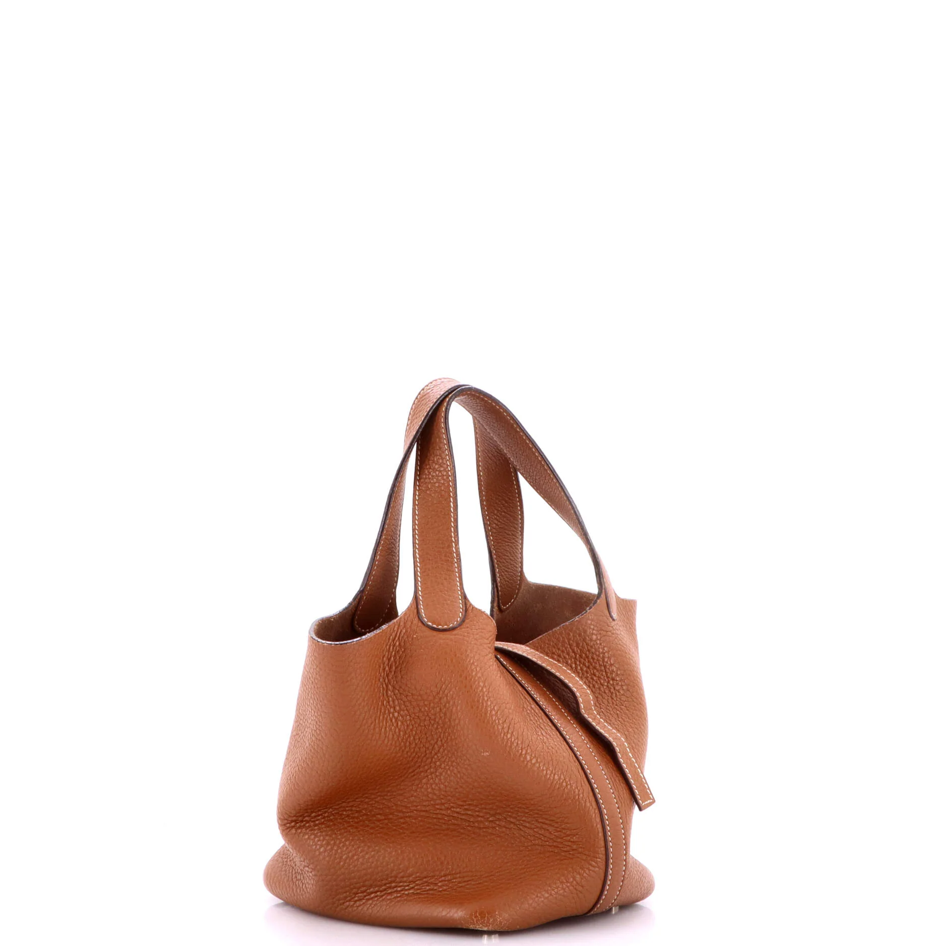Picotin Bag Clemence PM - Image 2