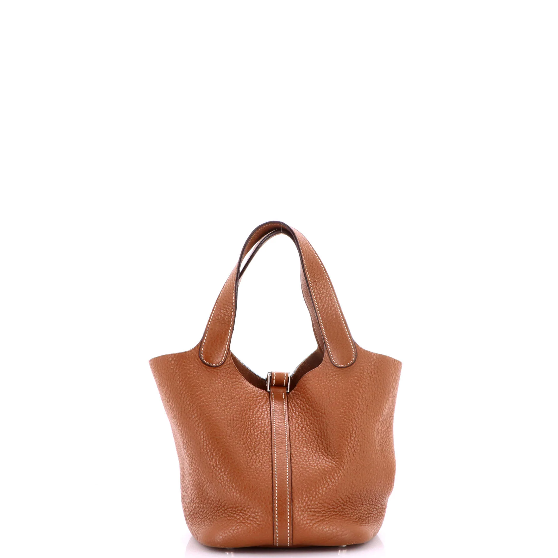 Picotin Bag Clemence PM - Image 3