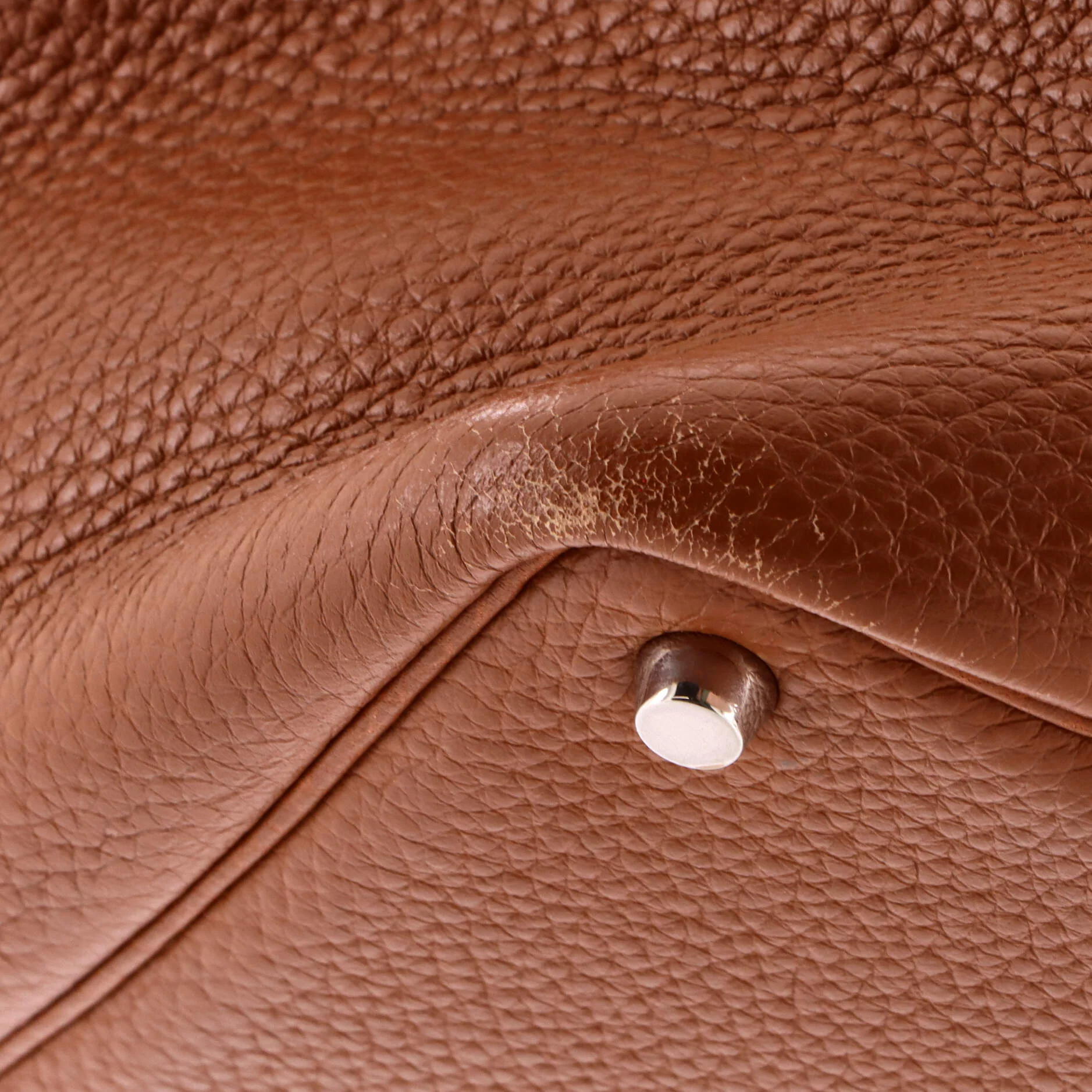 Picotin Bag Clemence PM - Image 6