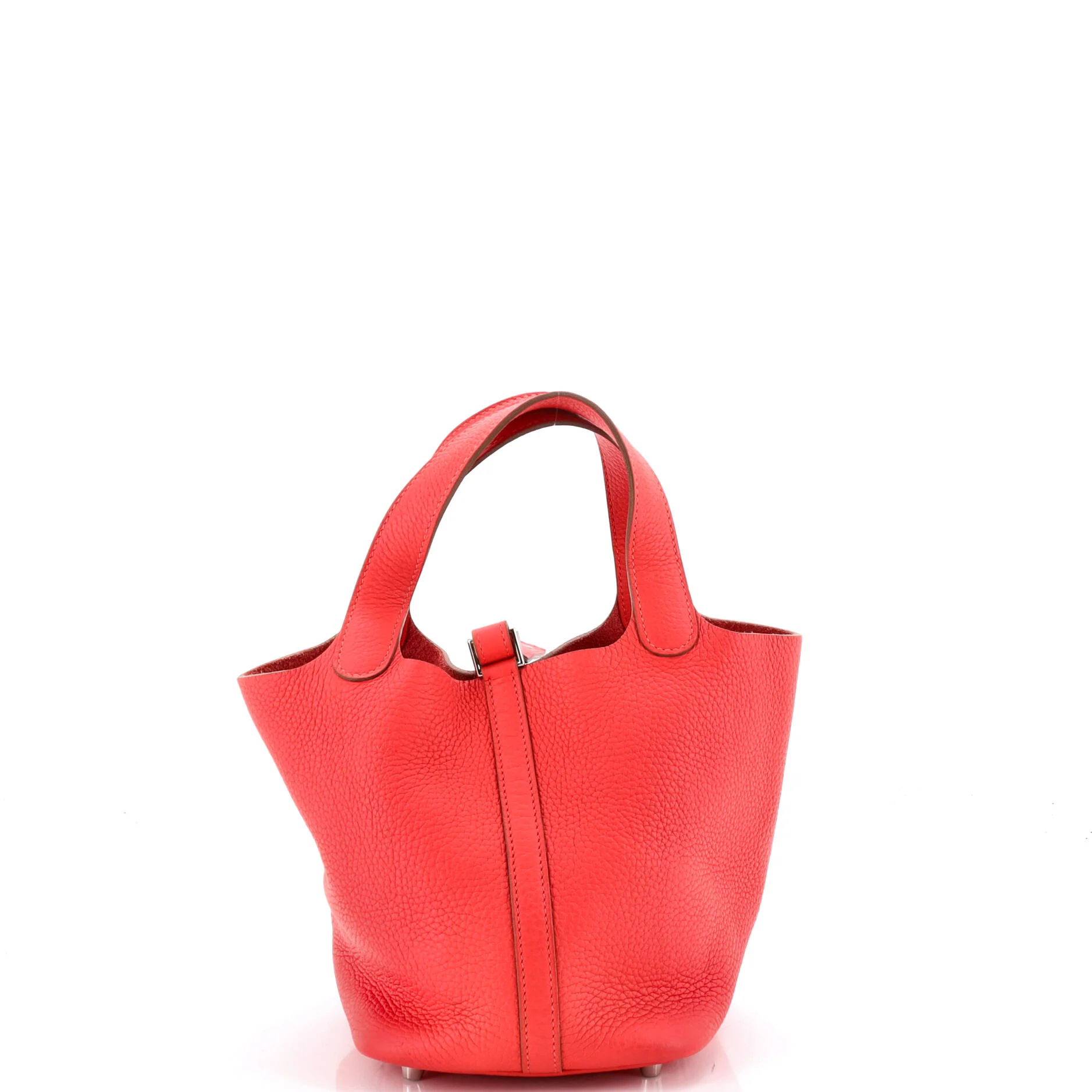Picotin Bag Clemence PM - Image 3