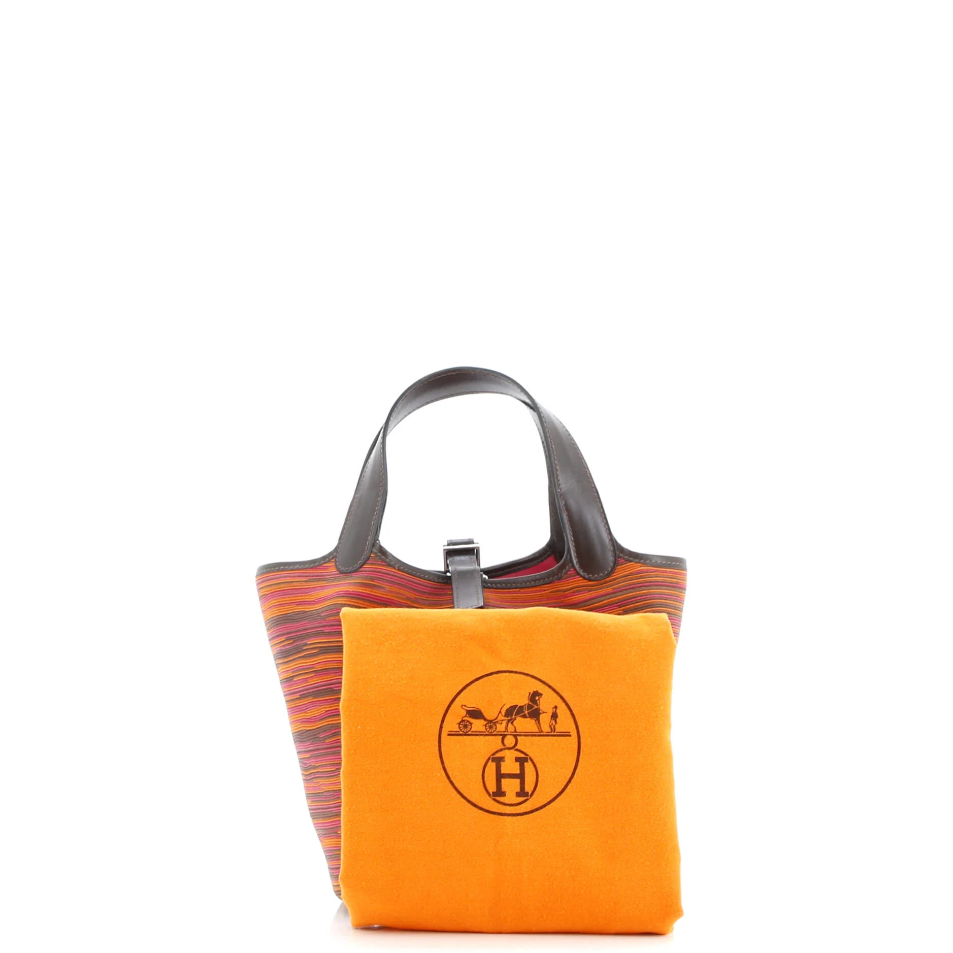 Picotin Bag Vibrato PM - Image 2