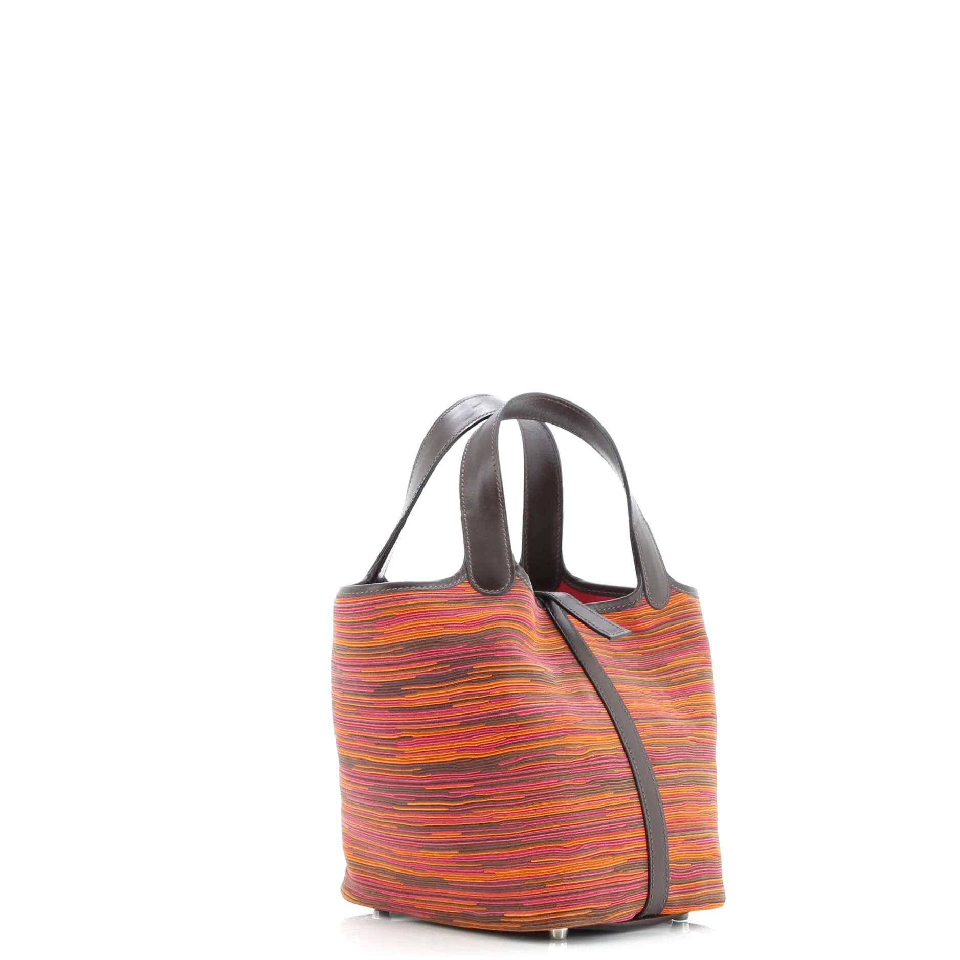 Picotin Bag Vibrato PM - Image 3