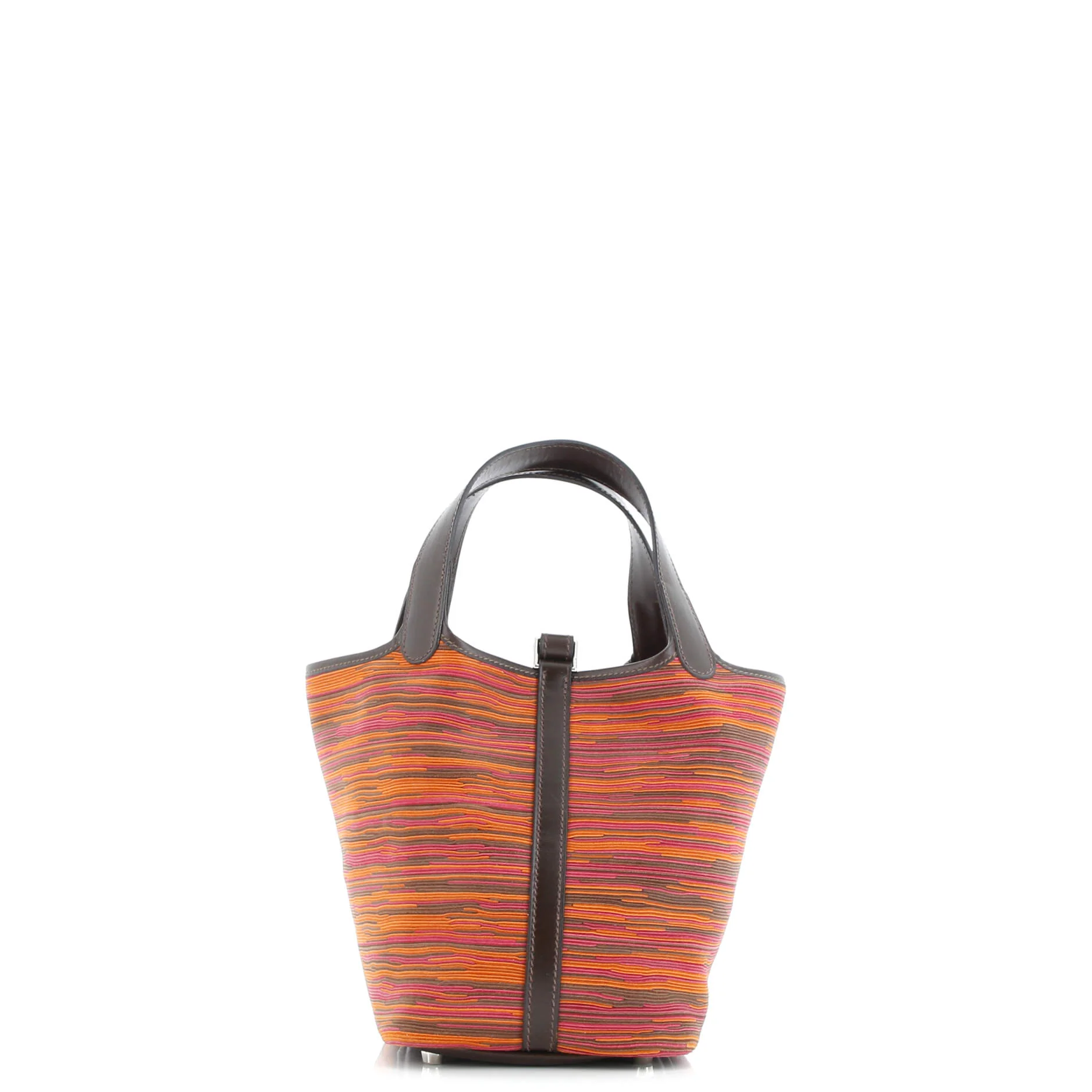 Picotin Bag Vibrato PM - Image 4