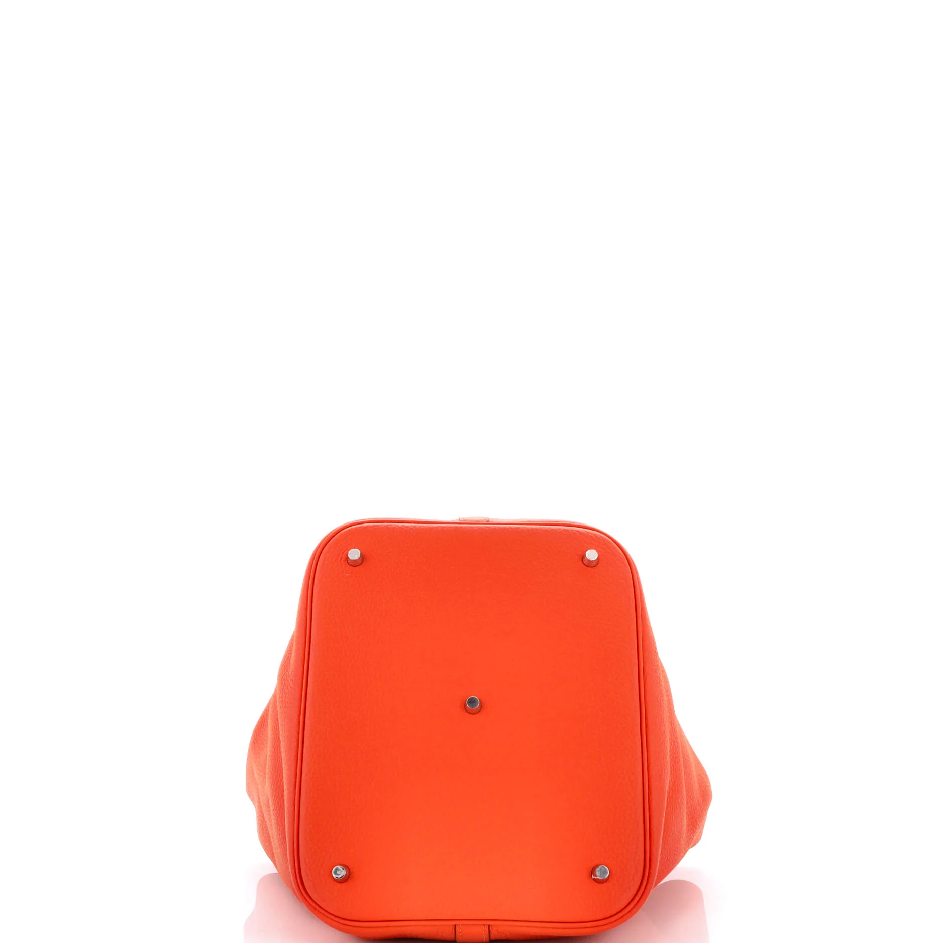 Picotin Lock Bag Clemence GM - Image 4
