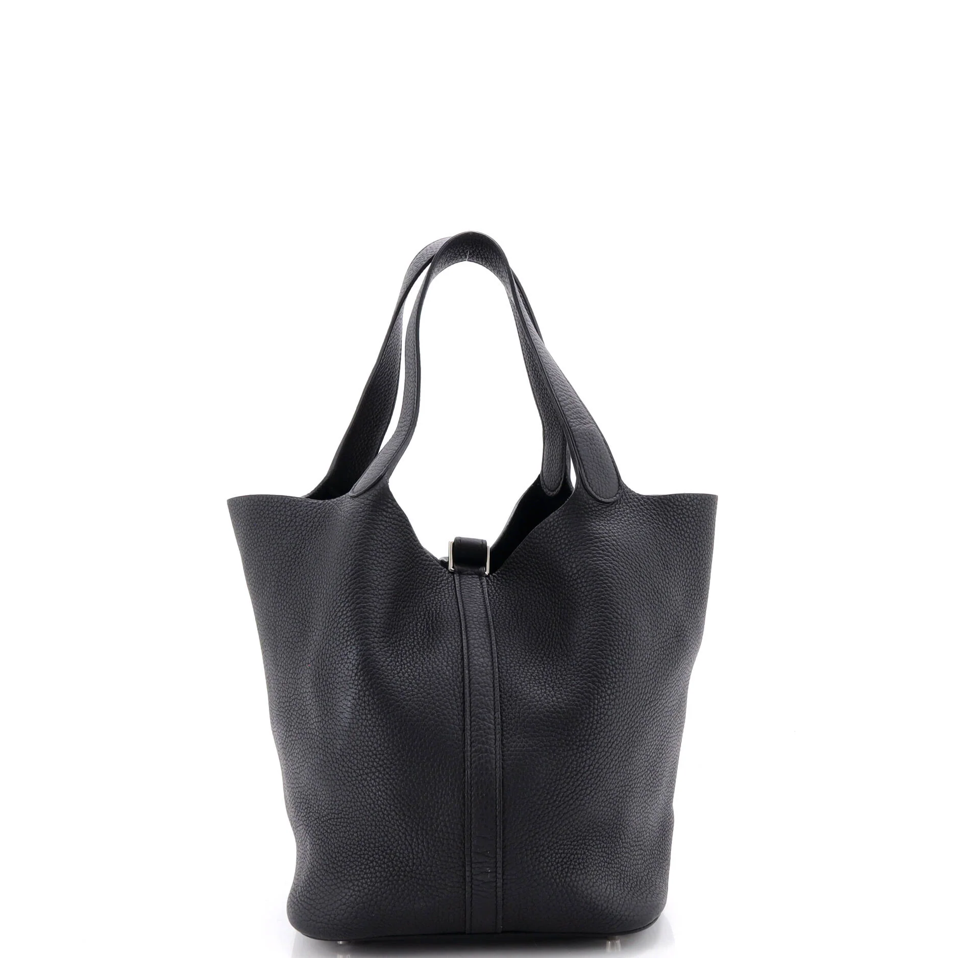 Picotin Lock Bag Clemence GM - Image 3