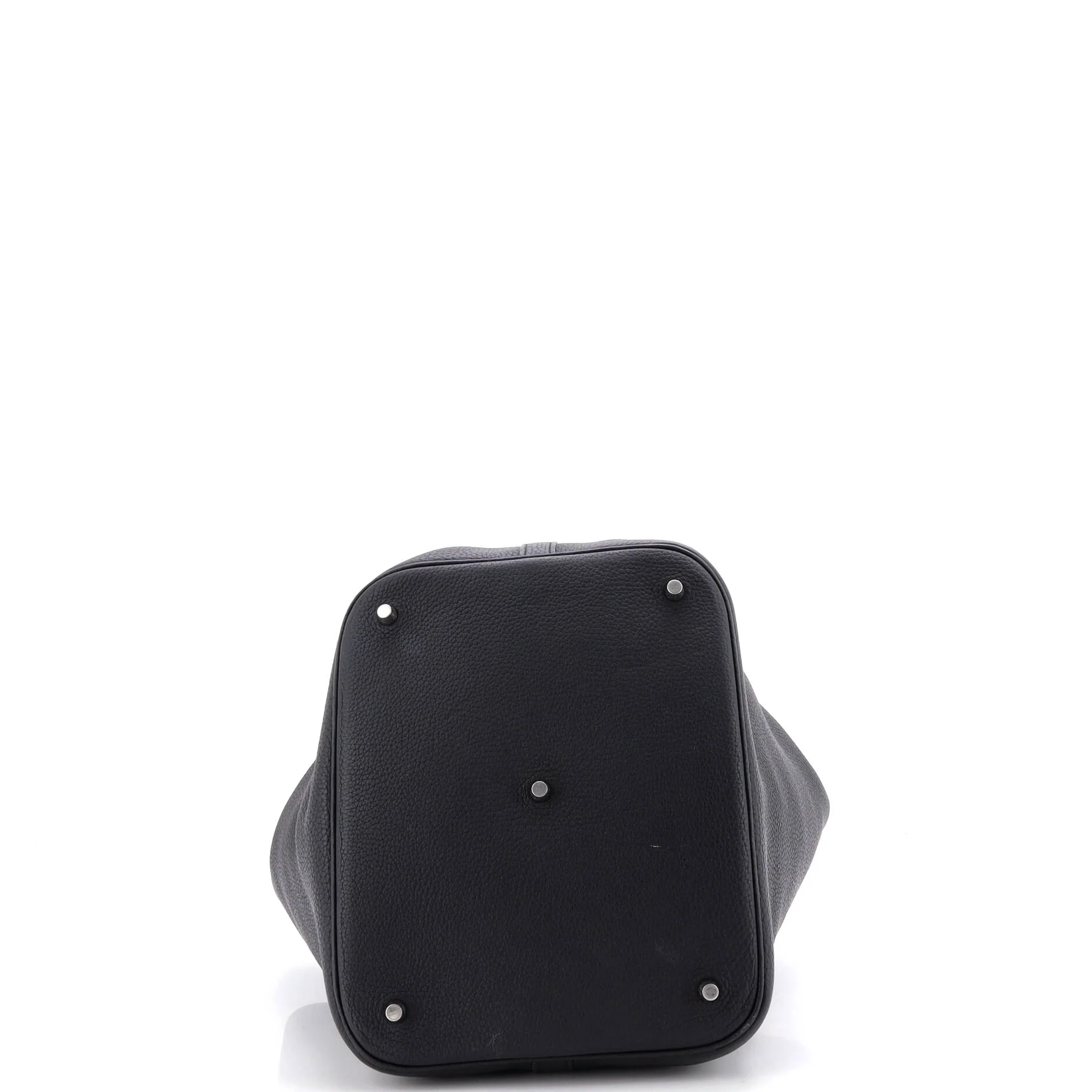 Picotin Lock Bag Clemence GM - Image 4