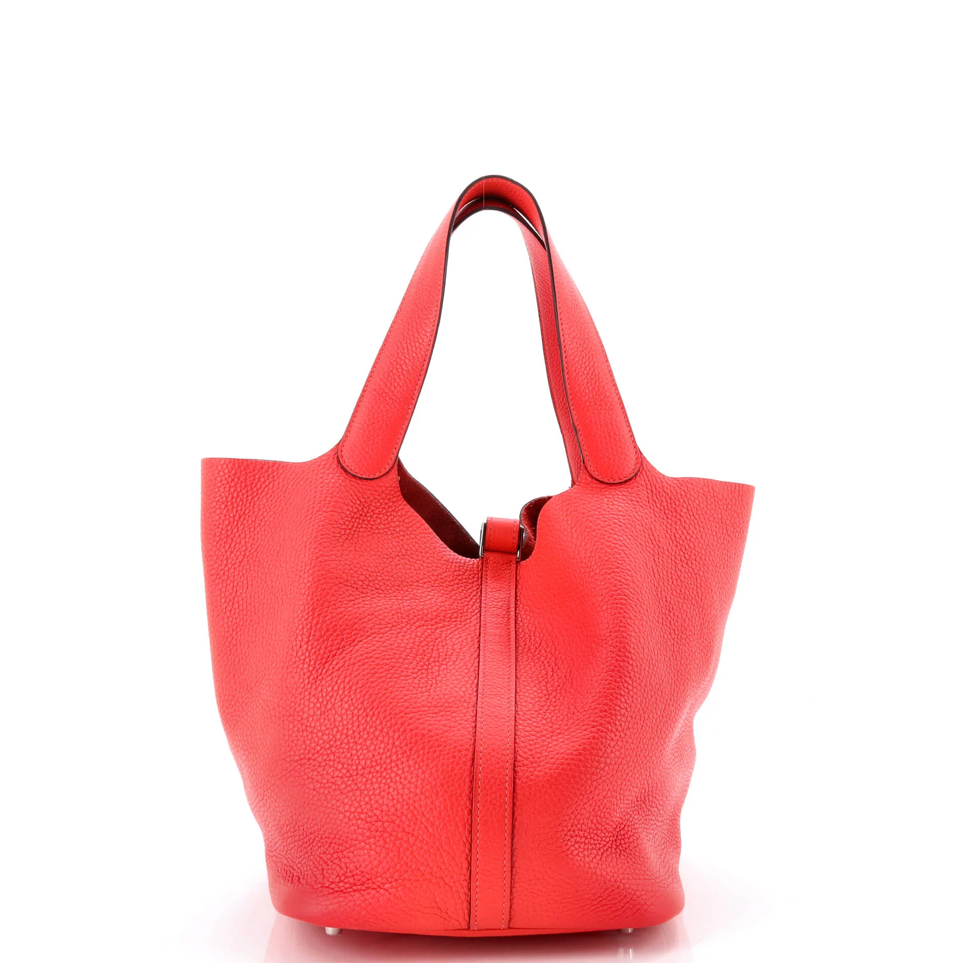 Picotin Lock Bag Clemence GM - Image 3