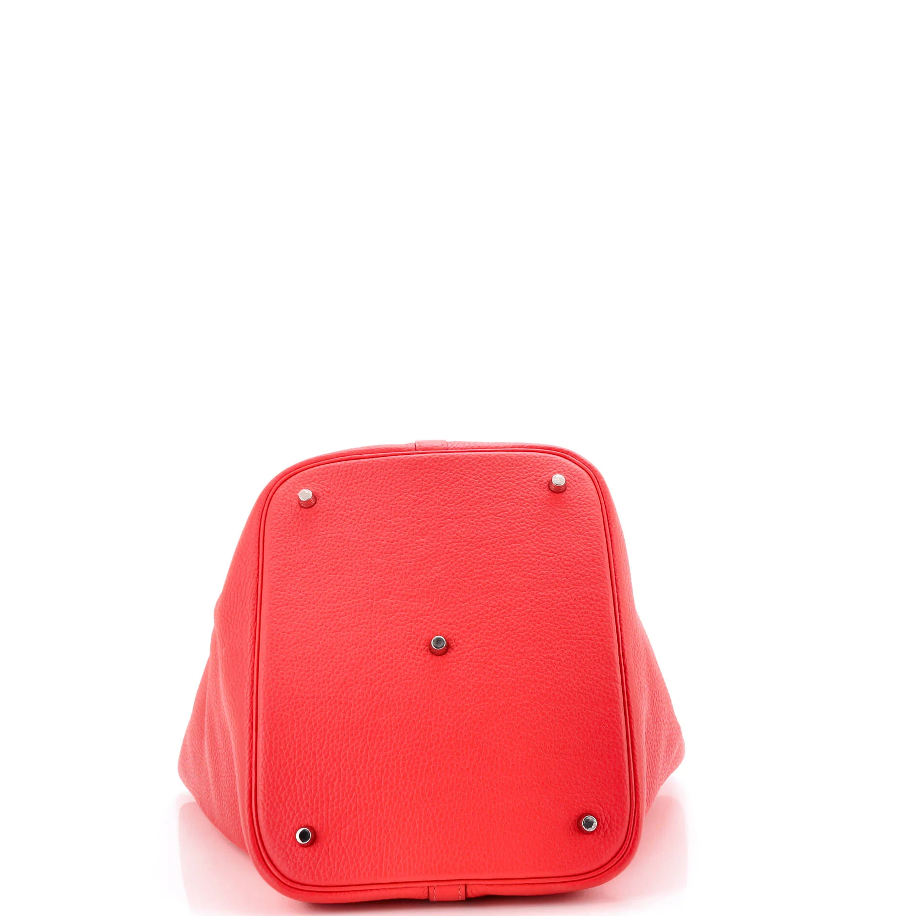 Picotin Lock Bag Clemence GM - Image 4