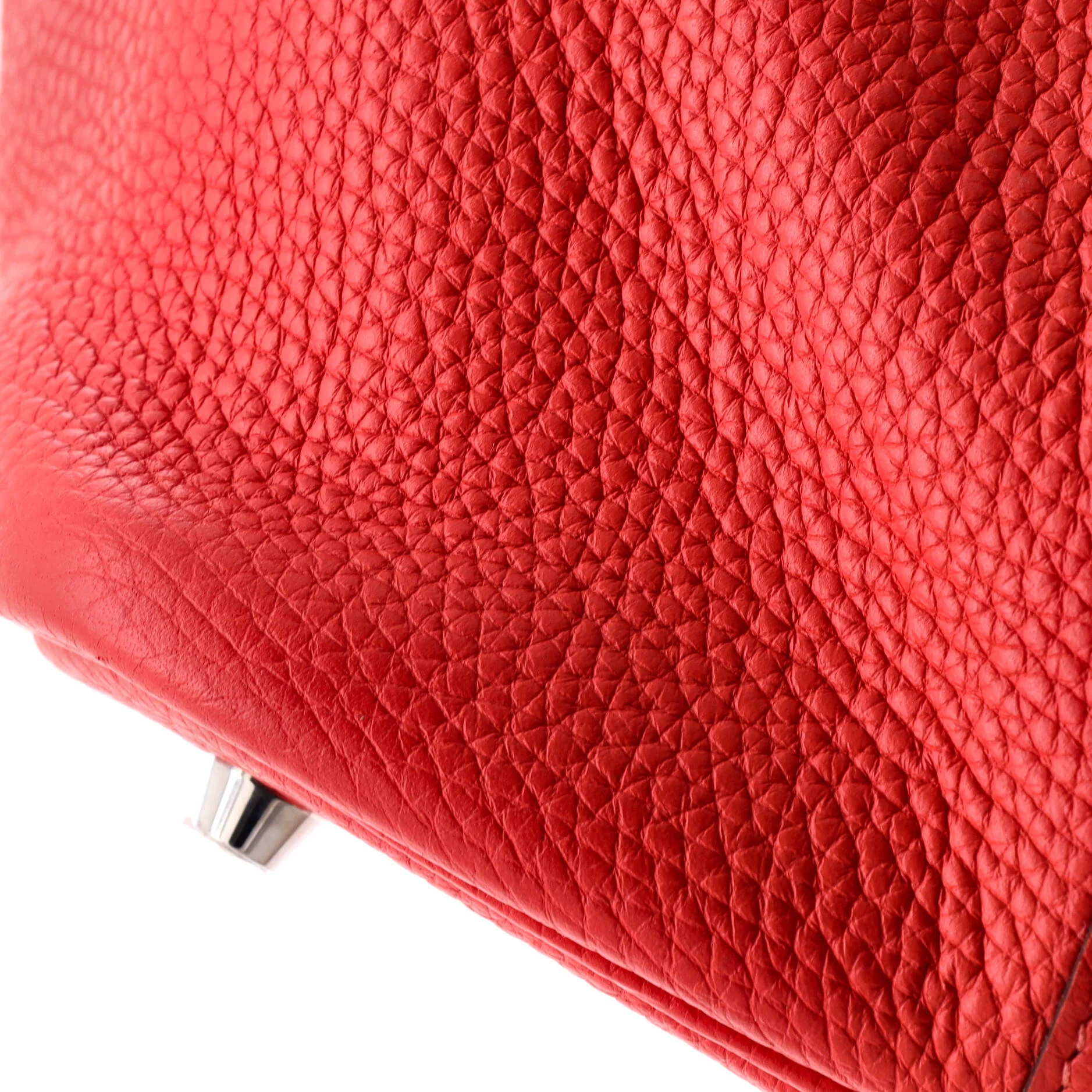 Picotin Lock Bag Clemence GM - Image 6