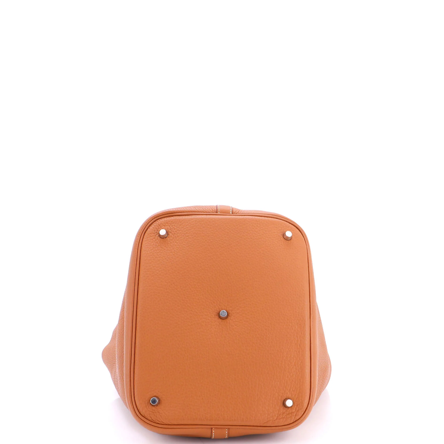 Picotin Lock Bag Clemence GM - Image 4