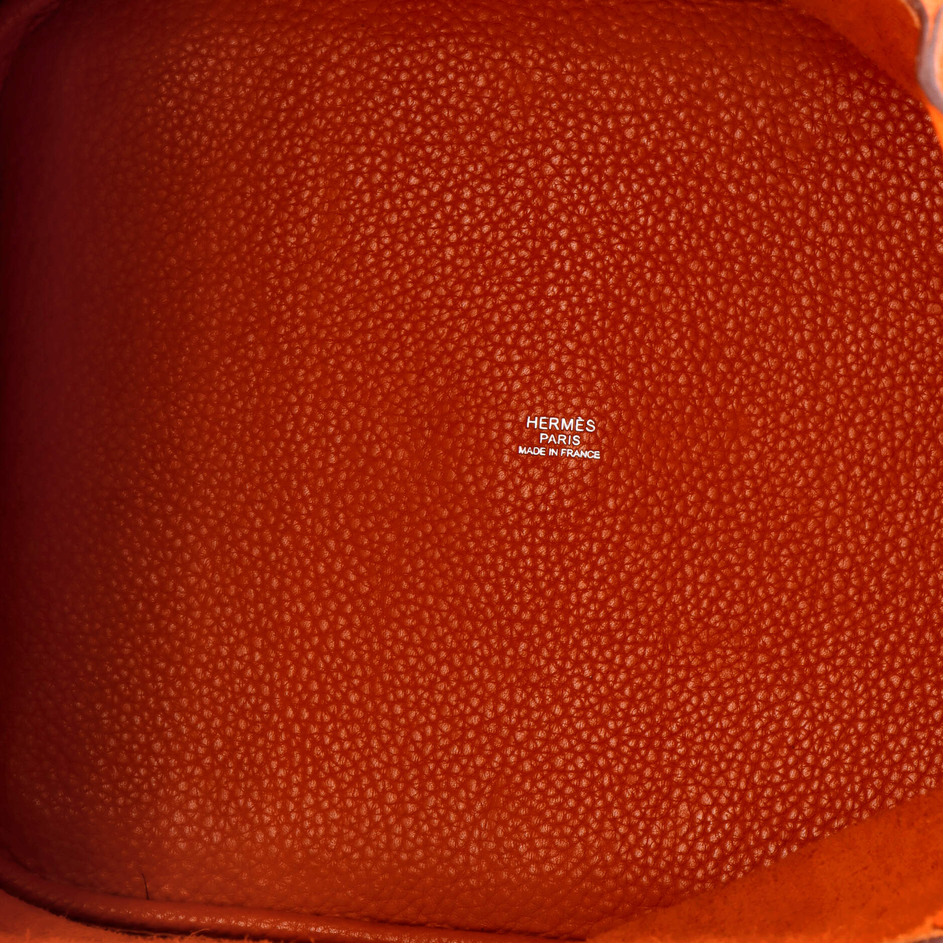Picotin Lock Bag Clemence GM - Image 5