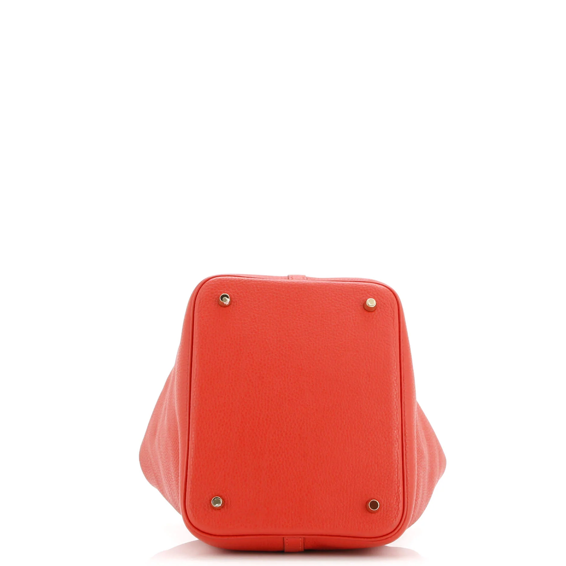 Picotin Lock Bag Clemence MM - Image 5