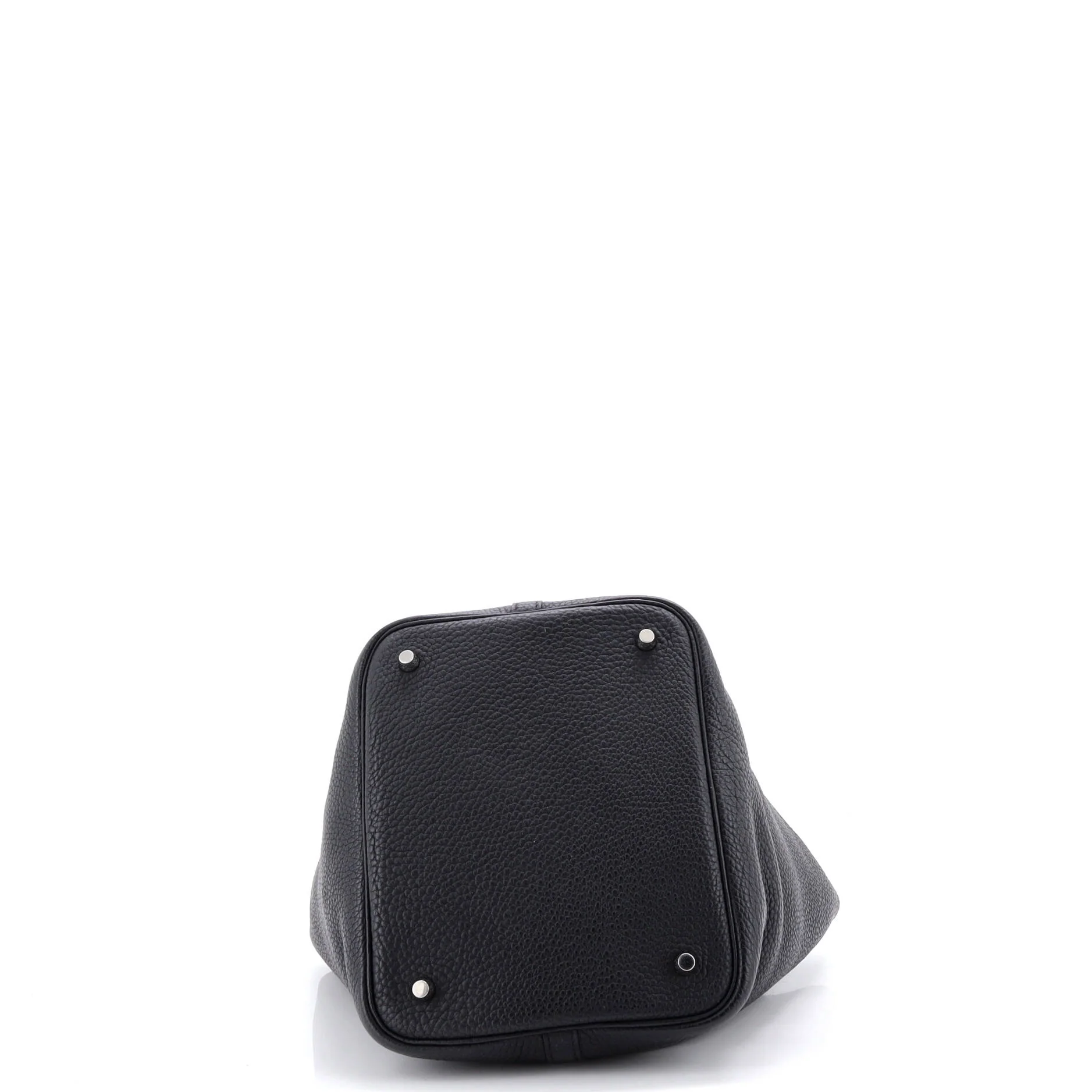 Picotin Lock Bag Clemence MM - Image 4