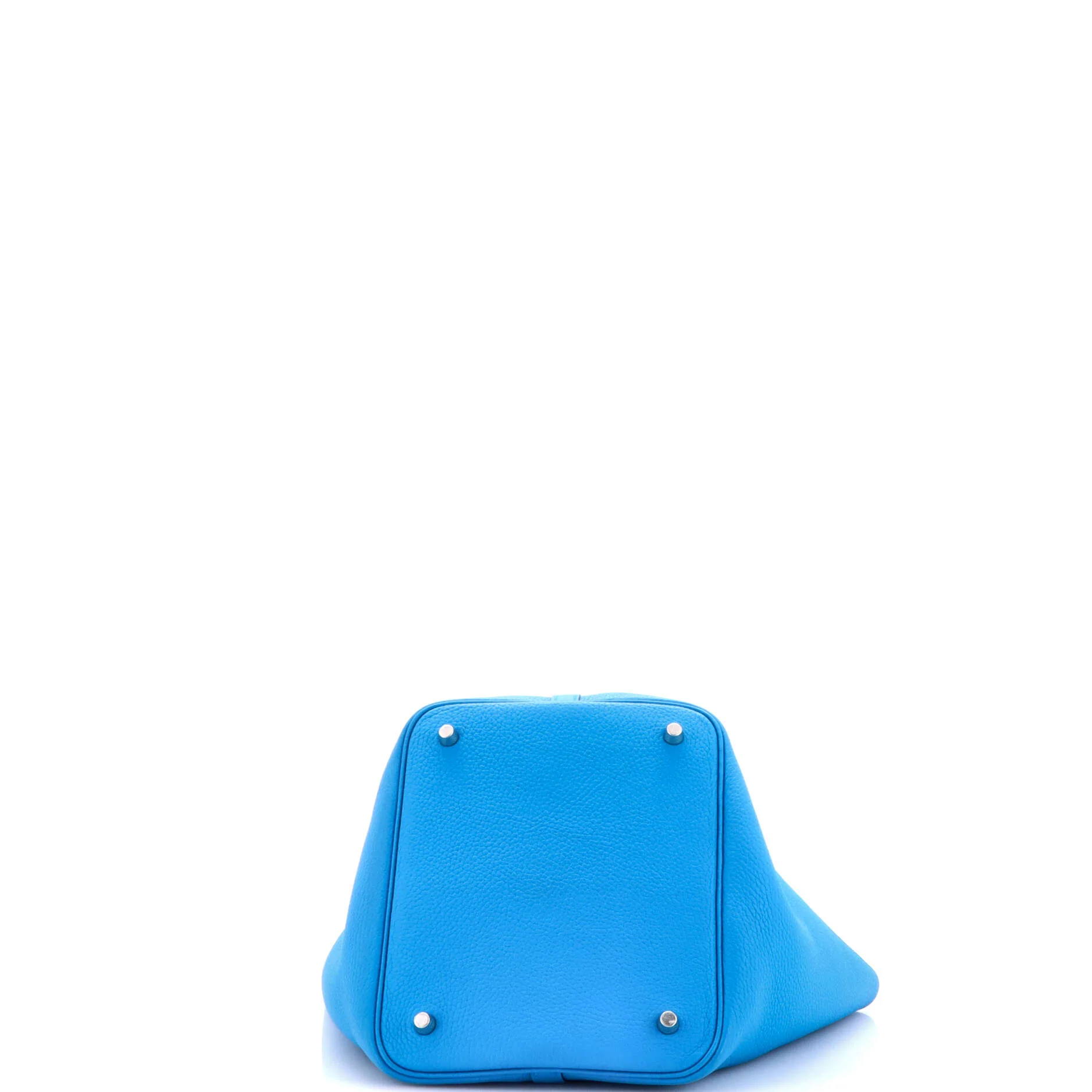 Picotin Lock Bag Clemence MM - Image 4