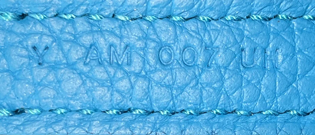 Picotin Lock Bag Clemence MM - Image 7