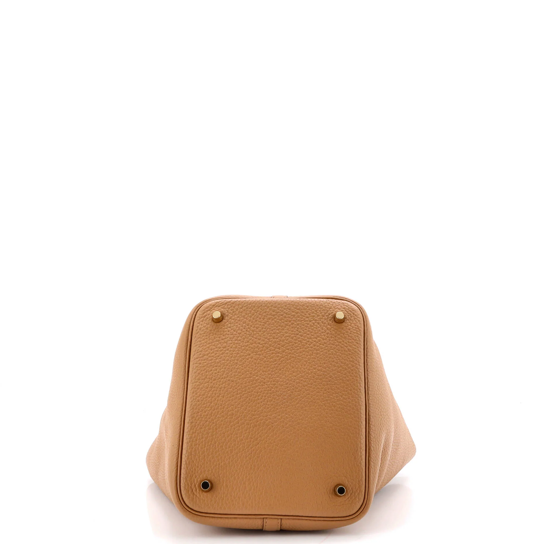 Picotin Lock Bag Clemence MM - Image 4