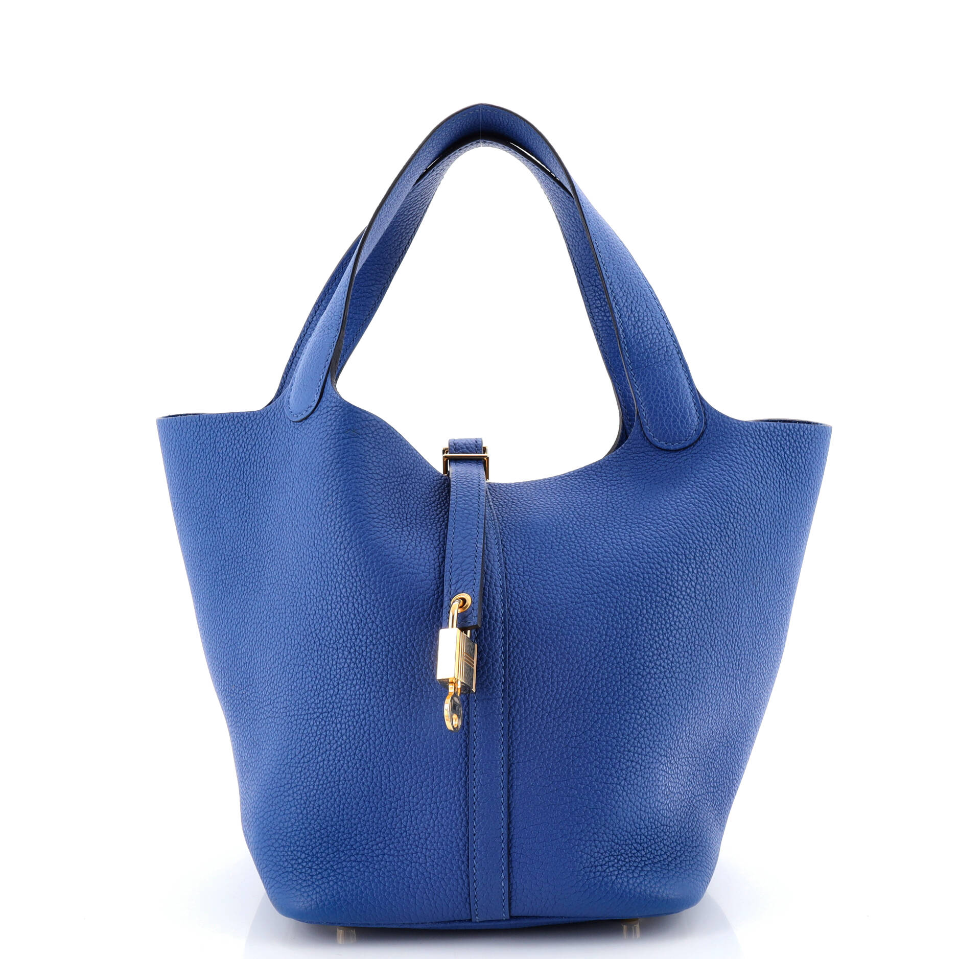 Picotin Lock Bag Clemence MM
