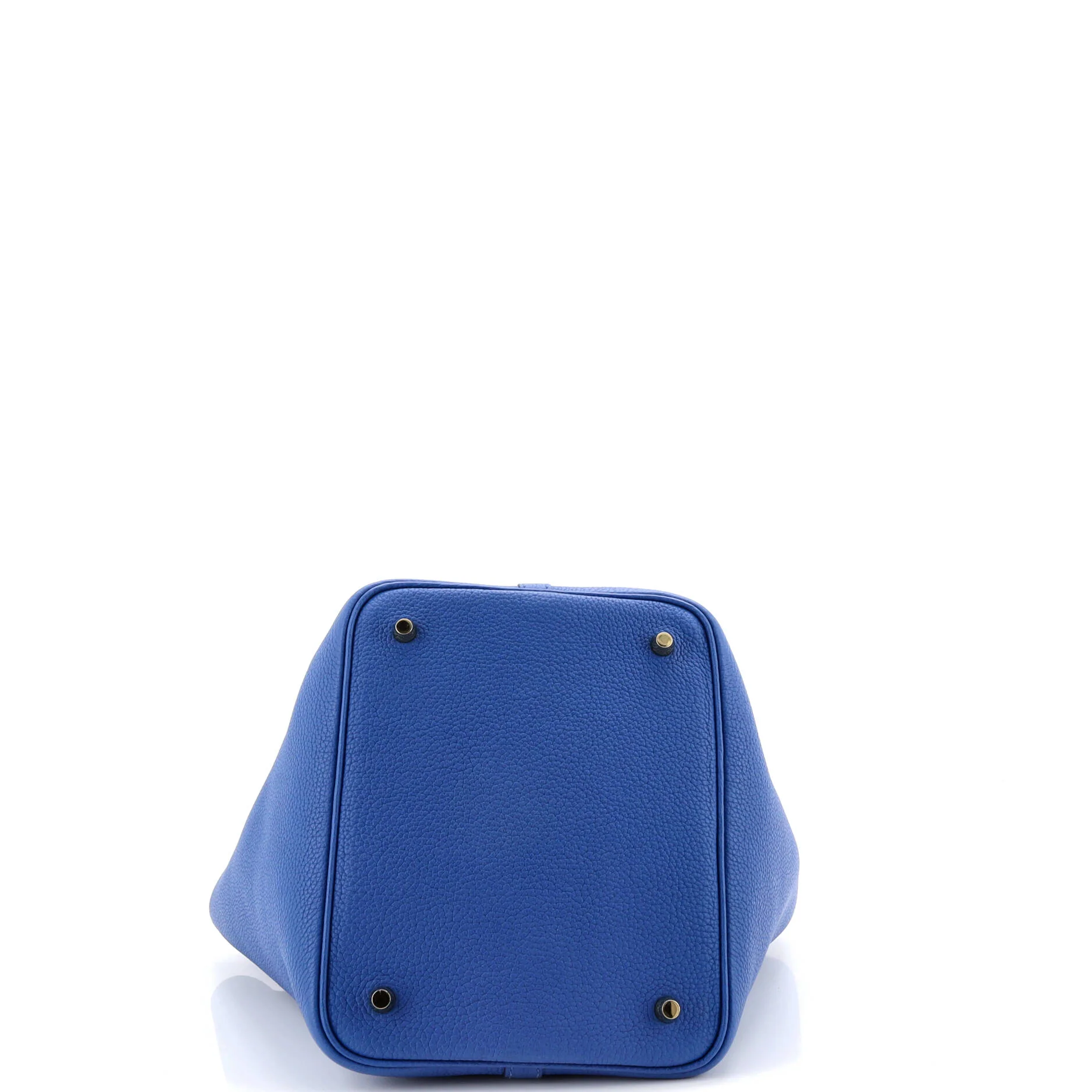 Picotin Lock Bag Clemence MM - Image 4