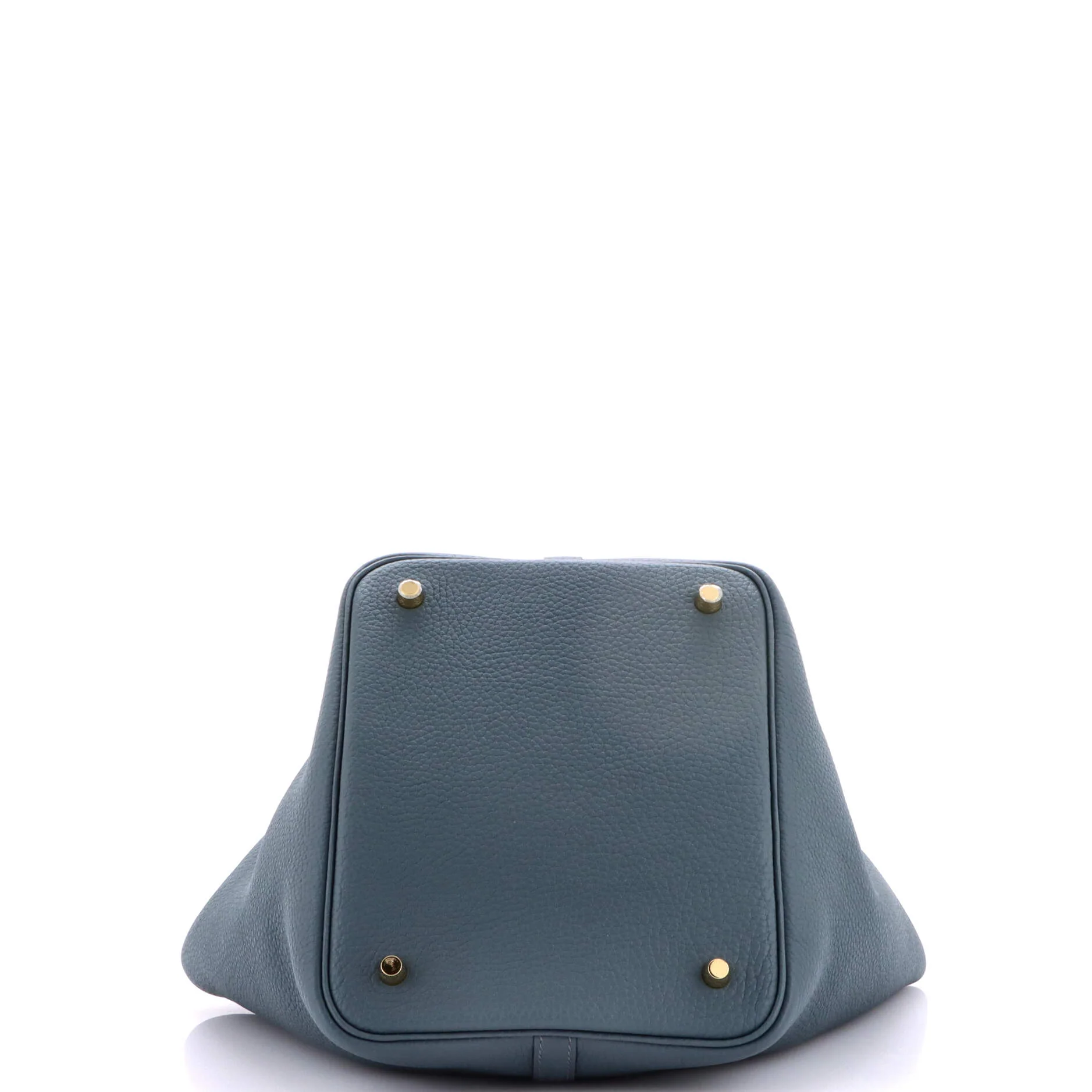 Picotin Lock Bag Clemence MM - Image 4