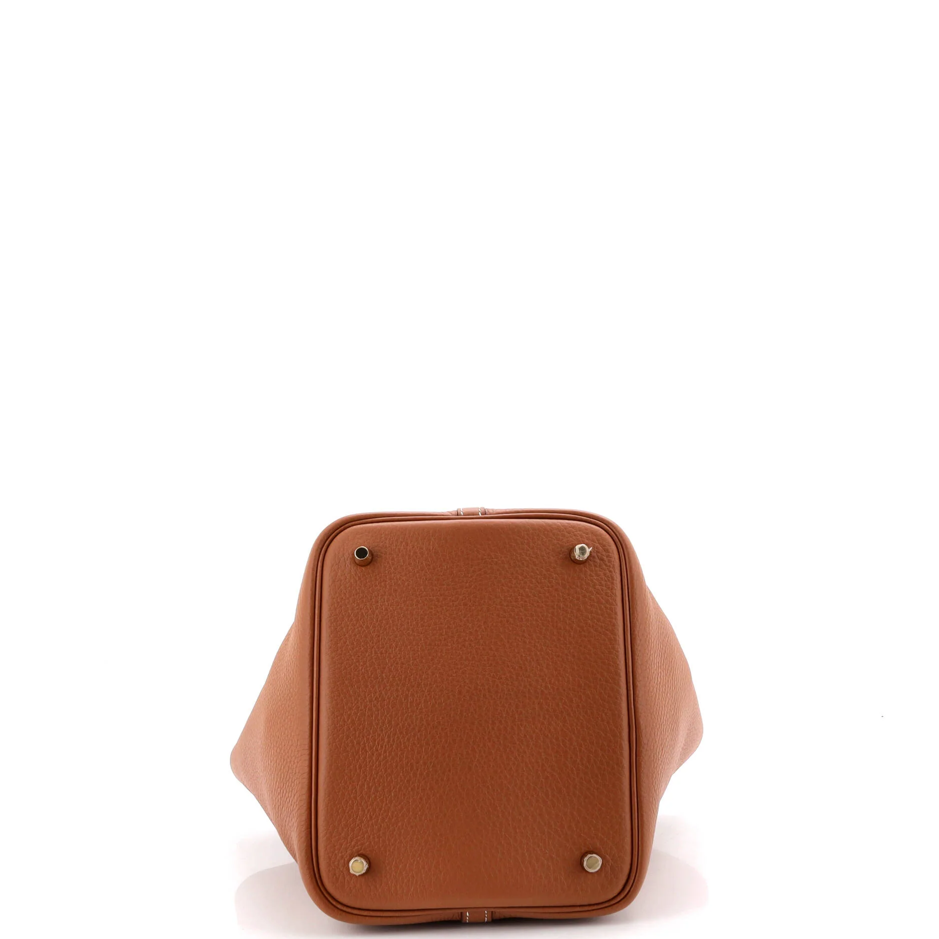 Picotin Lock Bag Clemence MM - Image 4