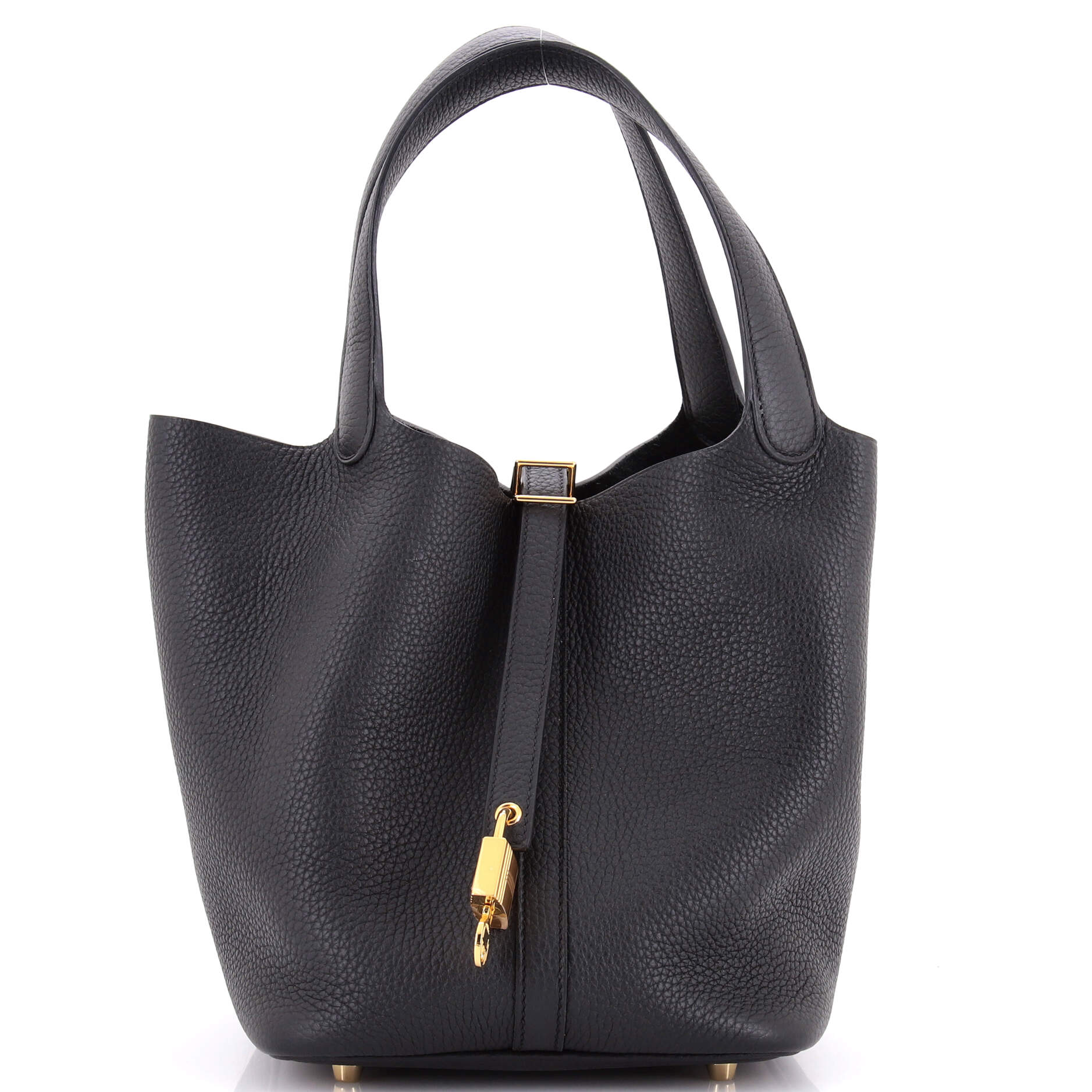 Picotin Lock Bag Clemence MM