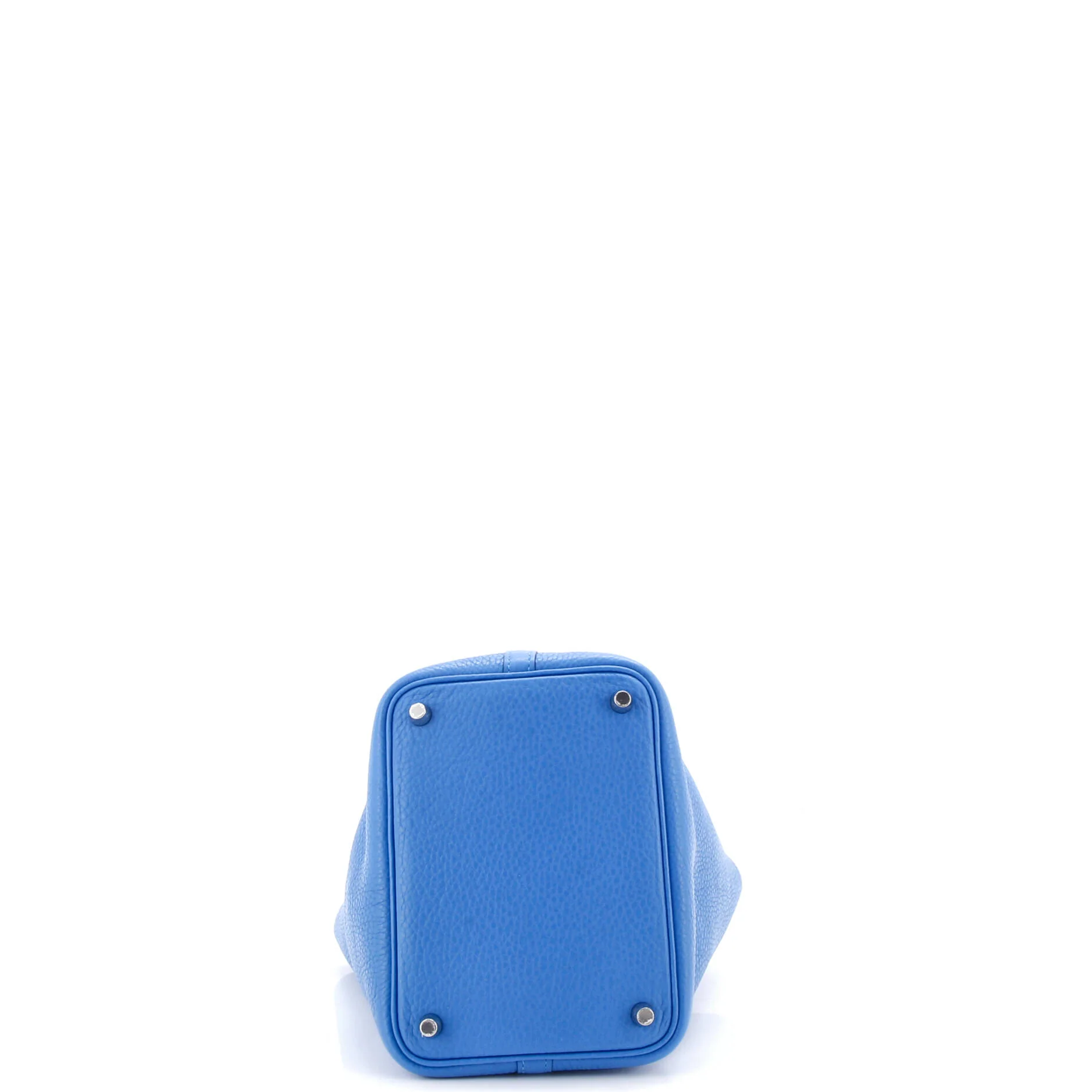 Picotin Lock Bag Clemence PM - Image 4