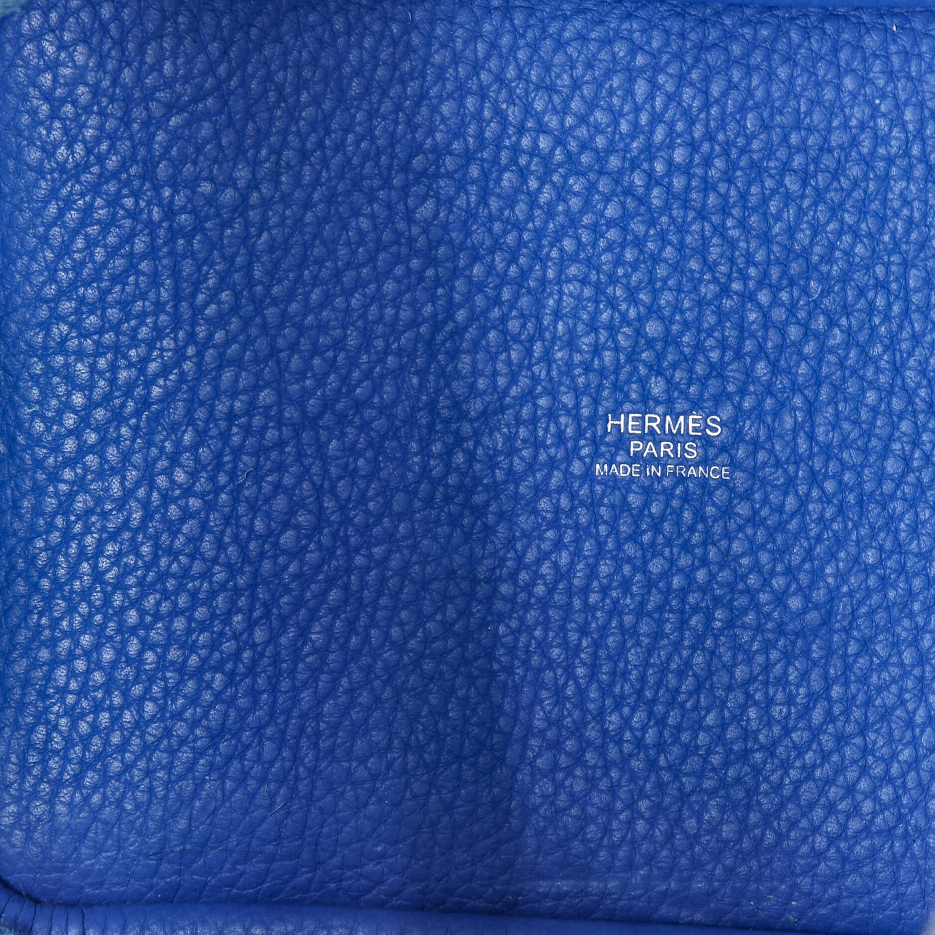 Picotin Lock Bag Clemence PM - Image 6