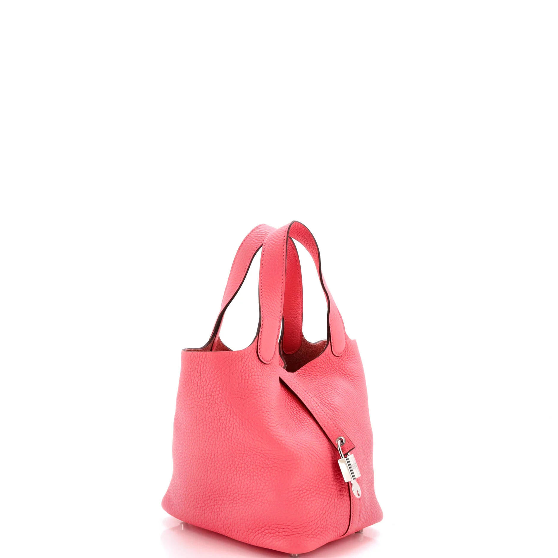 Picotin Lock Bag Clemence PM - Image 2