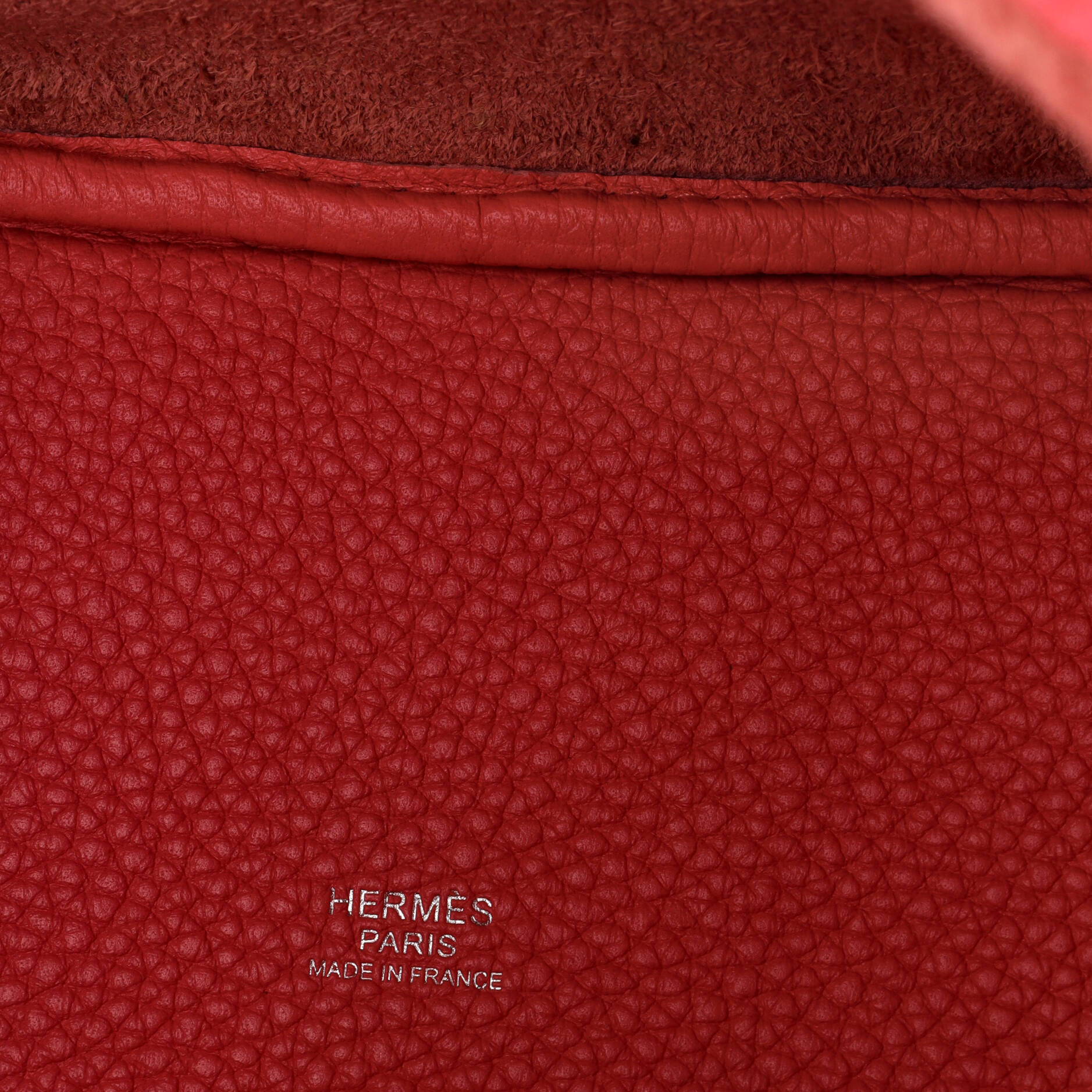 Picotin Lock Bag Clemence PM - Image 5