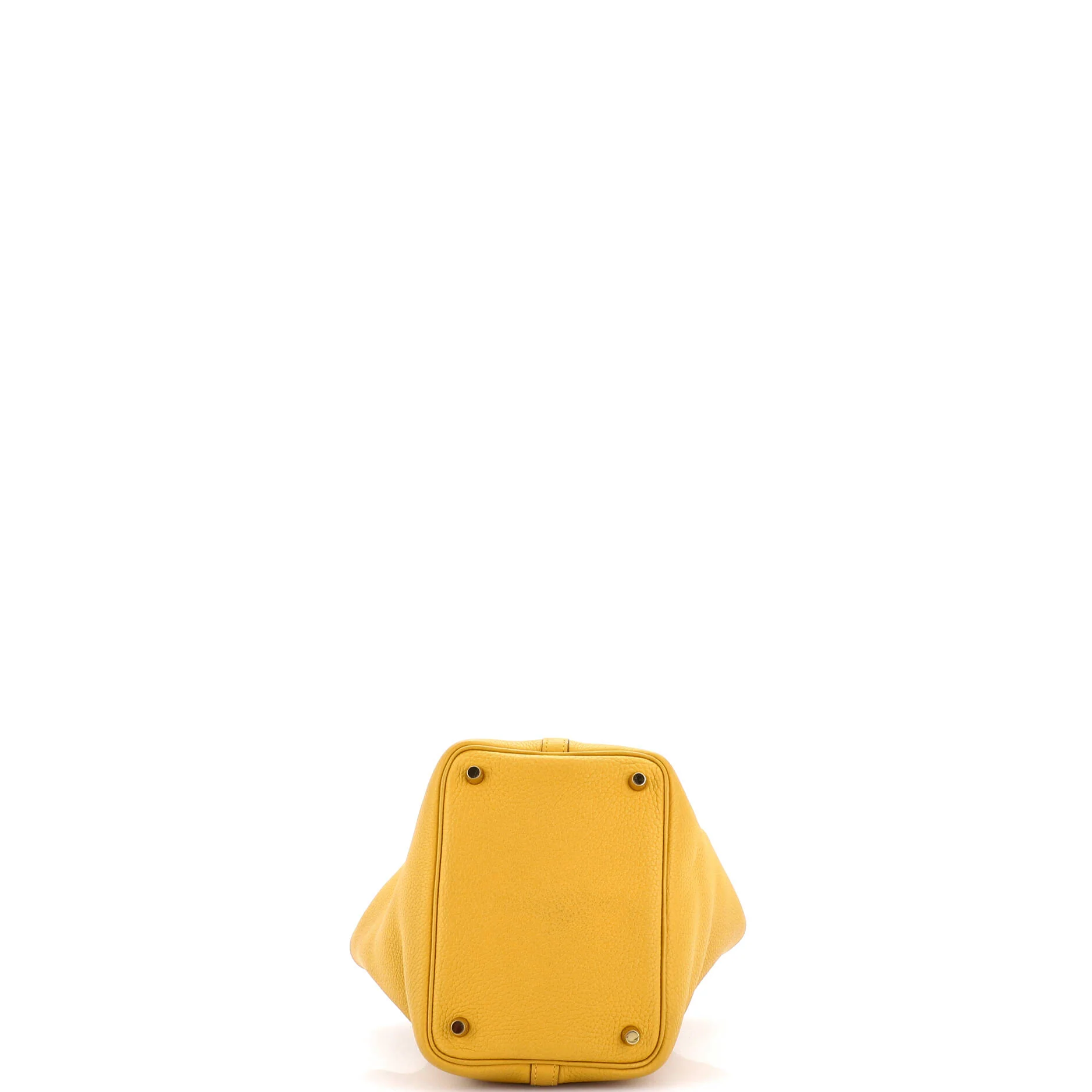 Picotin Lock Bag Clemence PM - Image 4