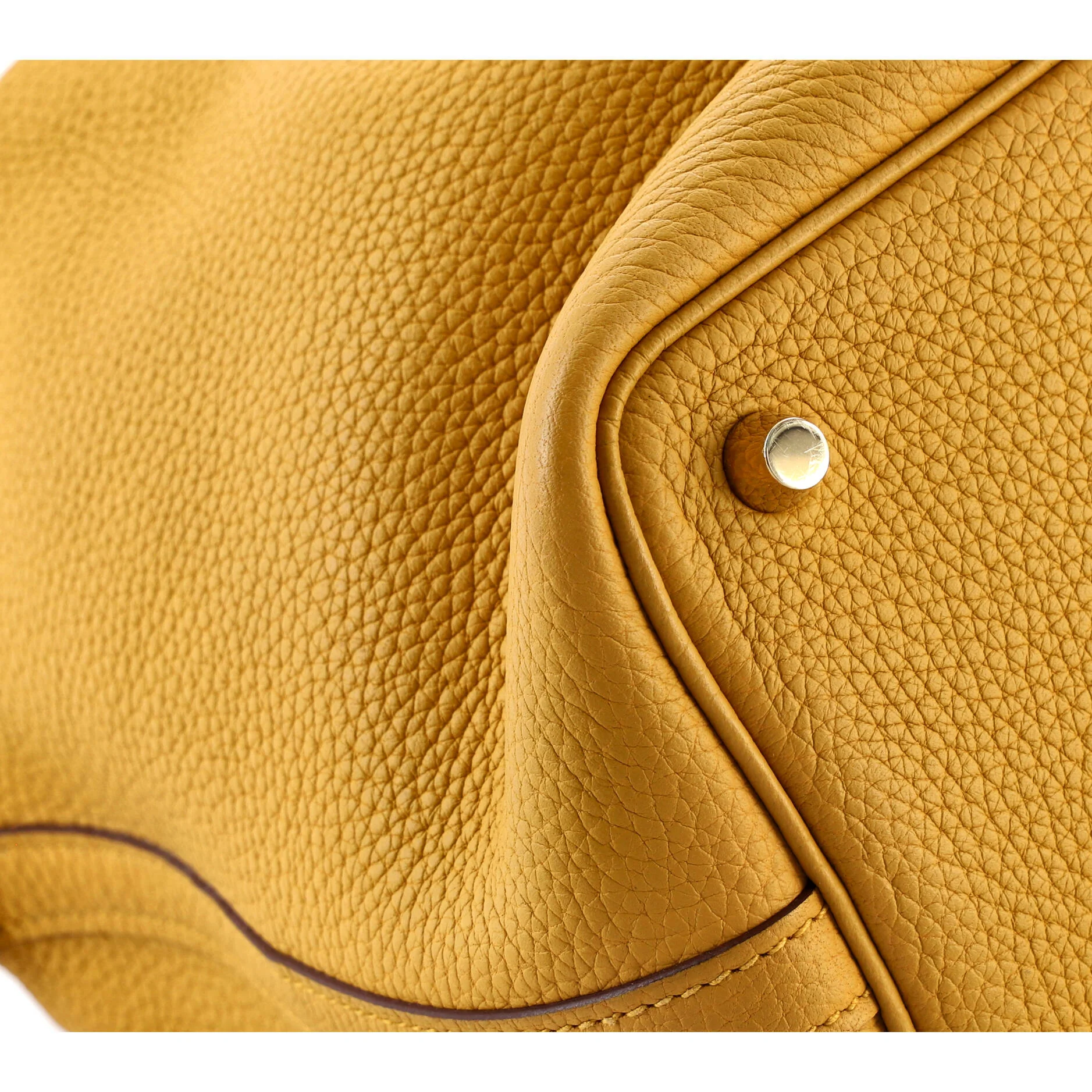 Picotin Lock Bag Clemence PM - Image 7