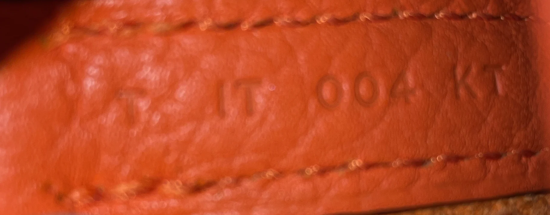 Picotin Lock Bag Clemence PM - Image 7