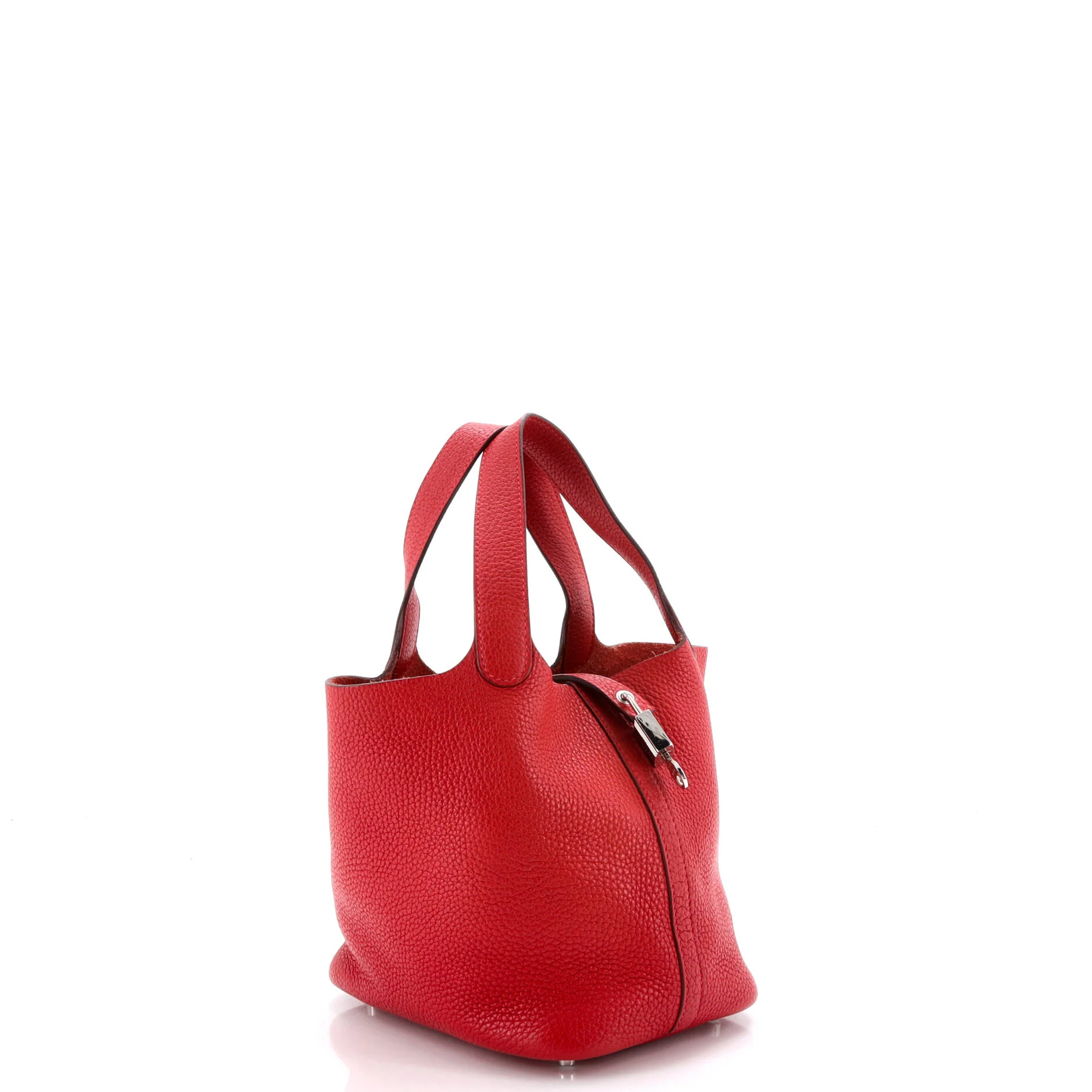 Picotin Lock Bag Clemence PM - Image 2