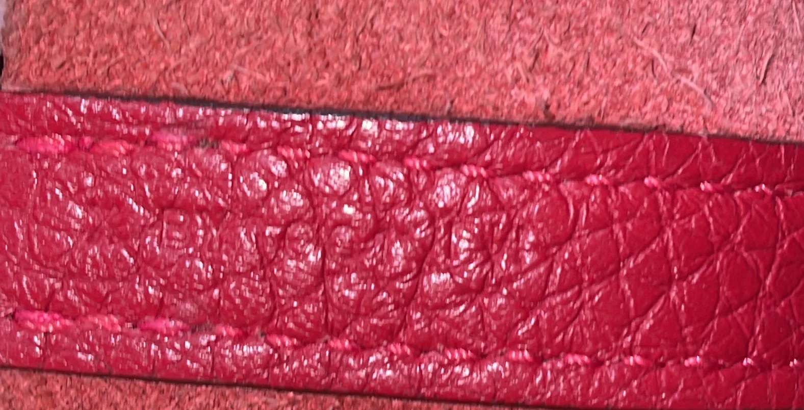 Picotin Lock Bag Clemence PM - Image 7