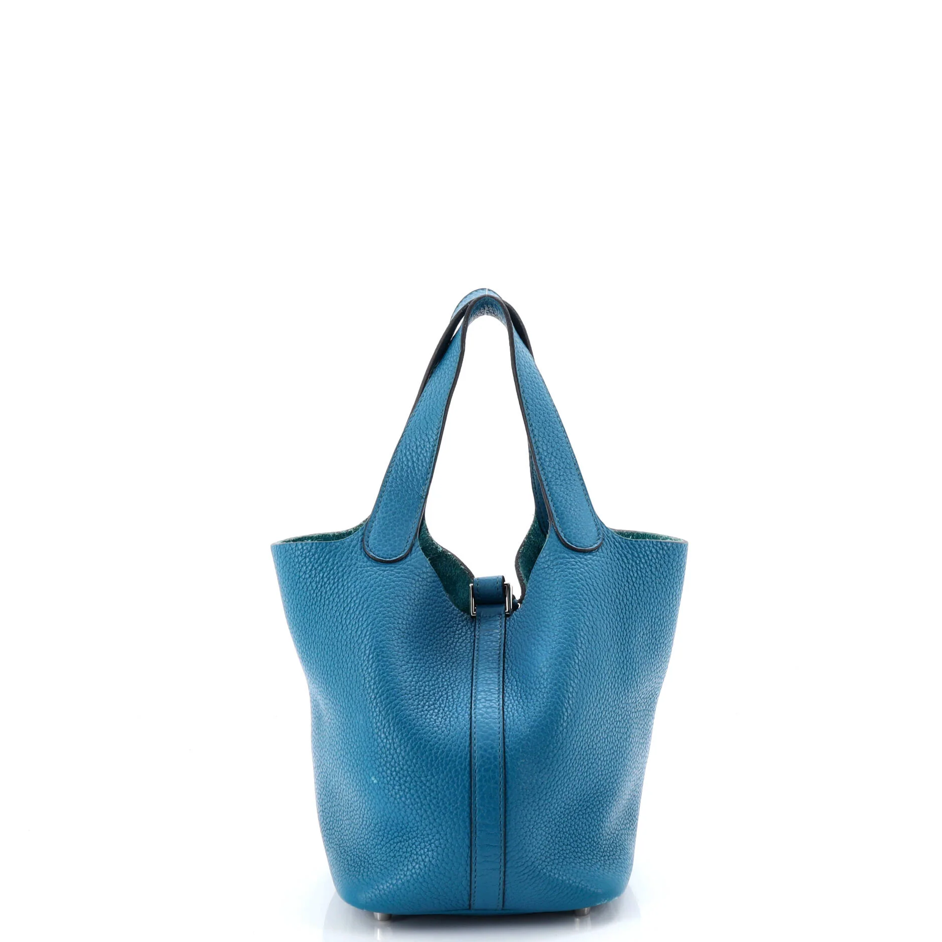 Picotin Lock Bag Clemence PM - Image 3