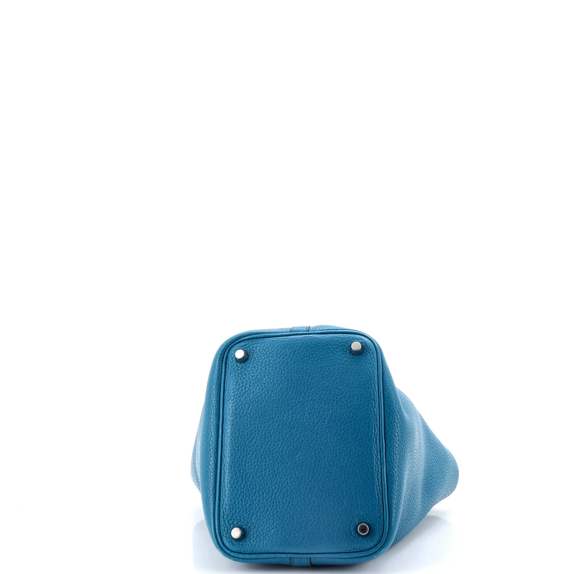 Picotin Lock Bag Clemence PM - Image 4